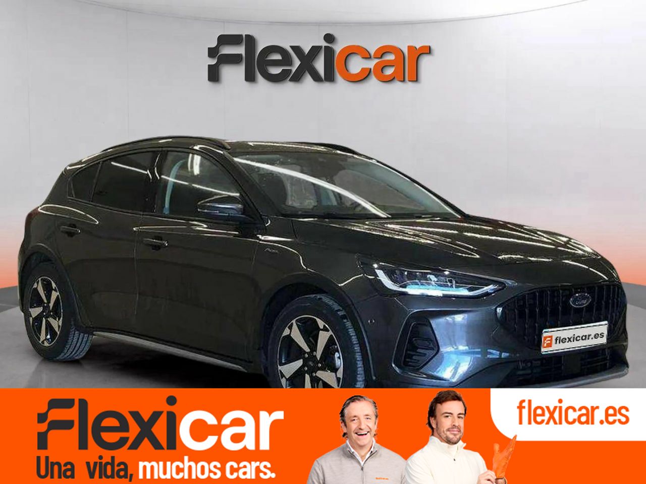 Ford focus 2023  de segunda mano - ford focus 2023 /