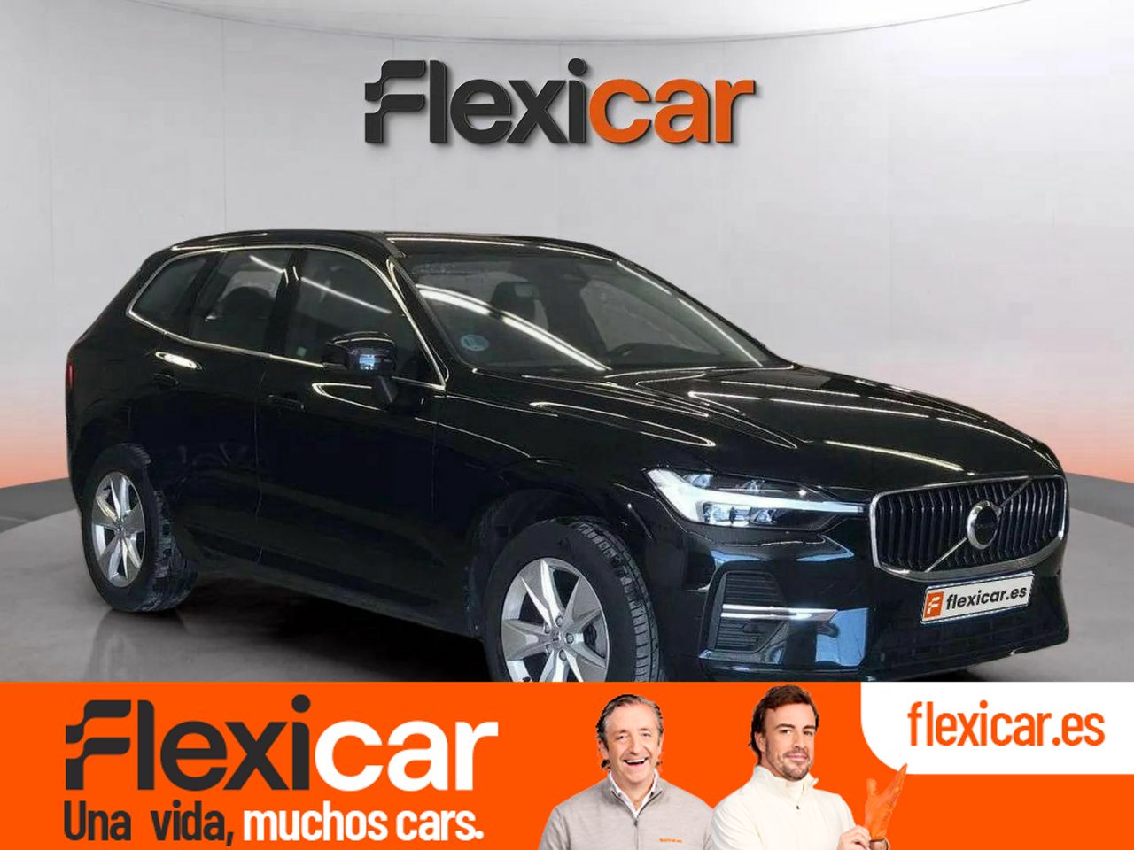 Foto volvo xc60 2023 /