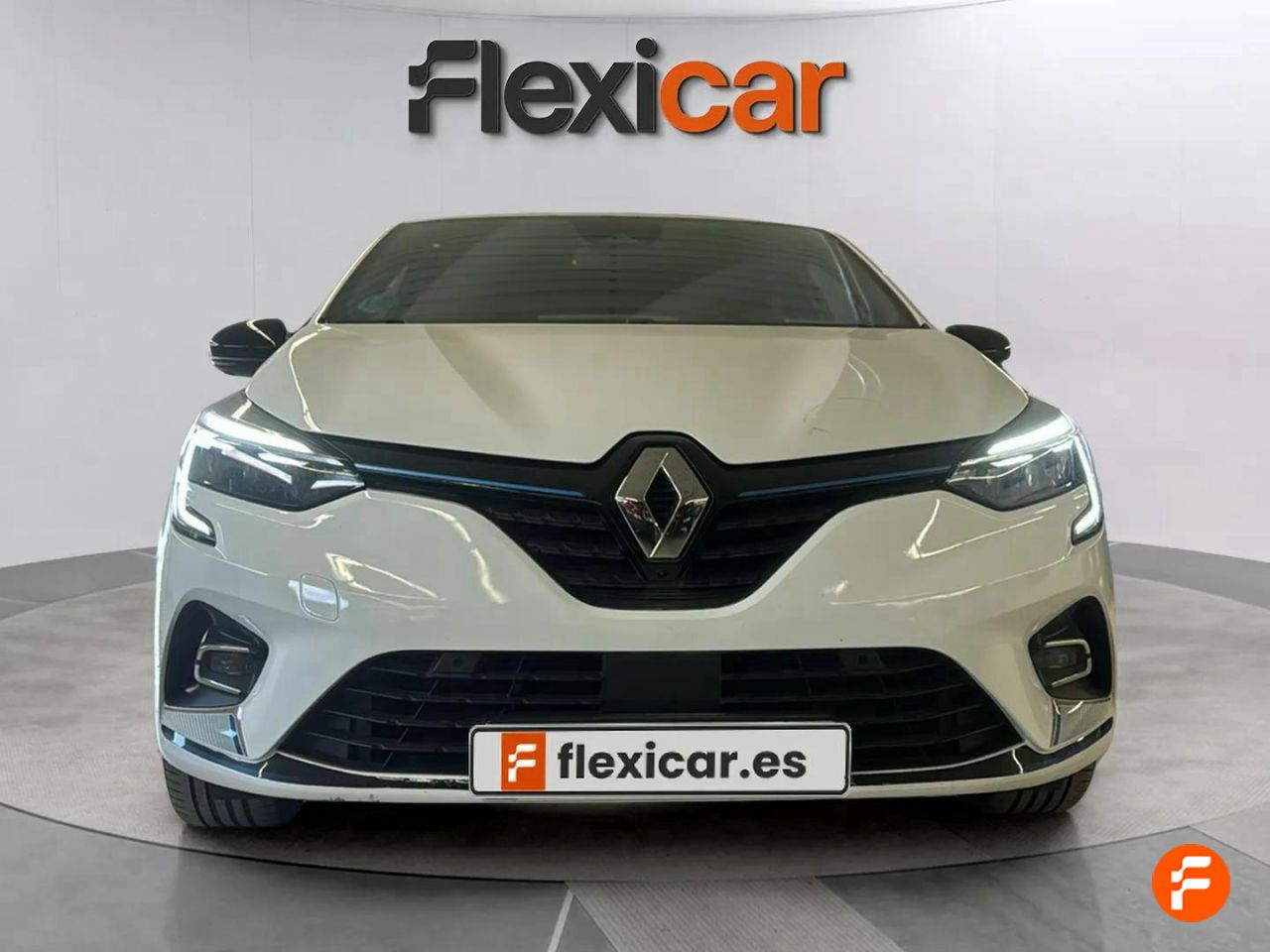 renault clio 2021 / foto grande (2)