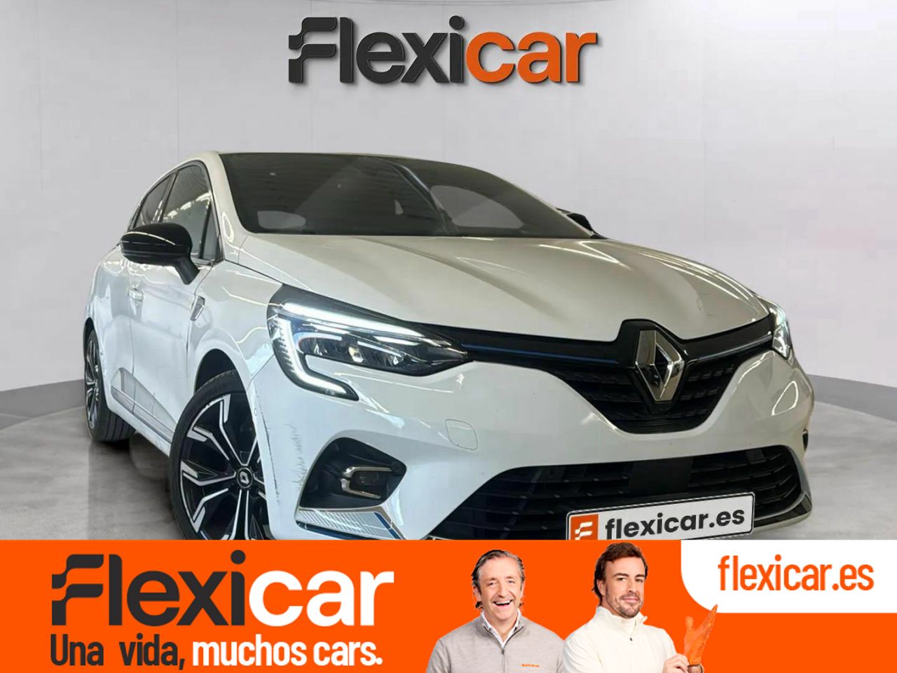 Foto renault clio 2021 /