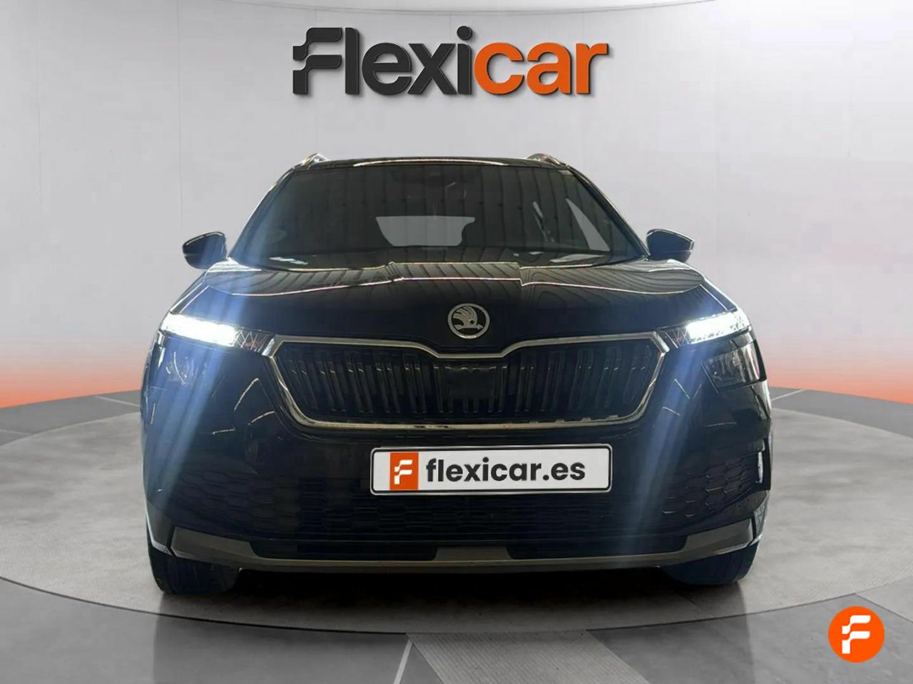 skoda kamiq 2023 / foto grande (2)