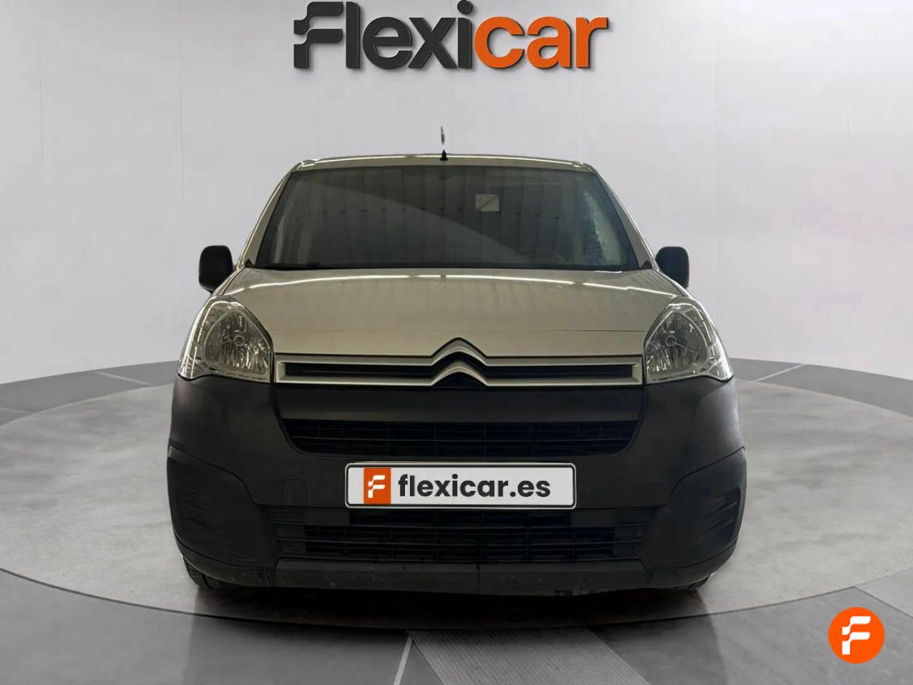 citroën berlingo 2017 / foto grande (2)
