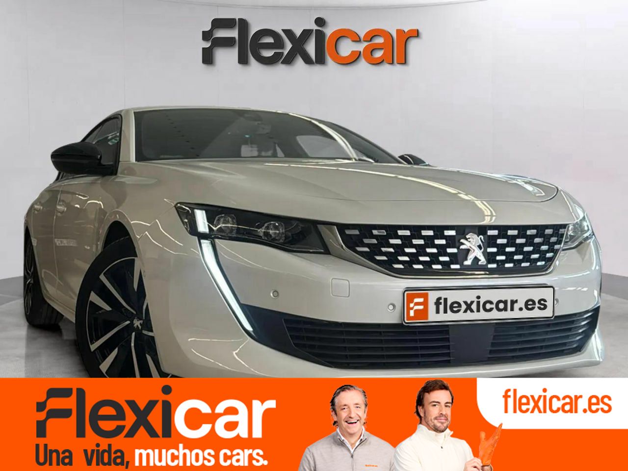 Foto peugeot 508 2020 /