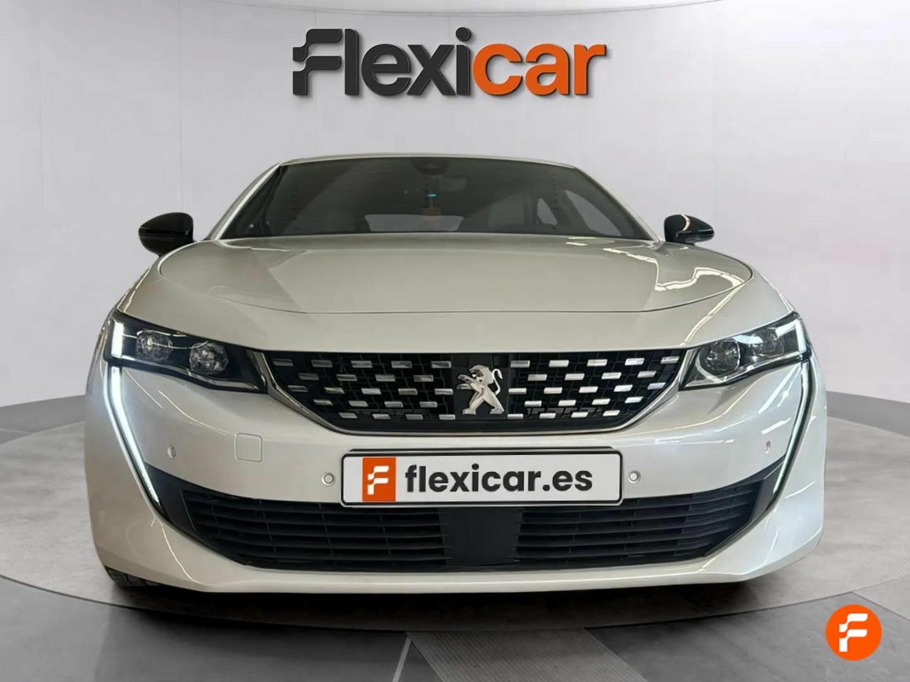 peugeot 508 2020 / foto grande (2)