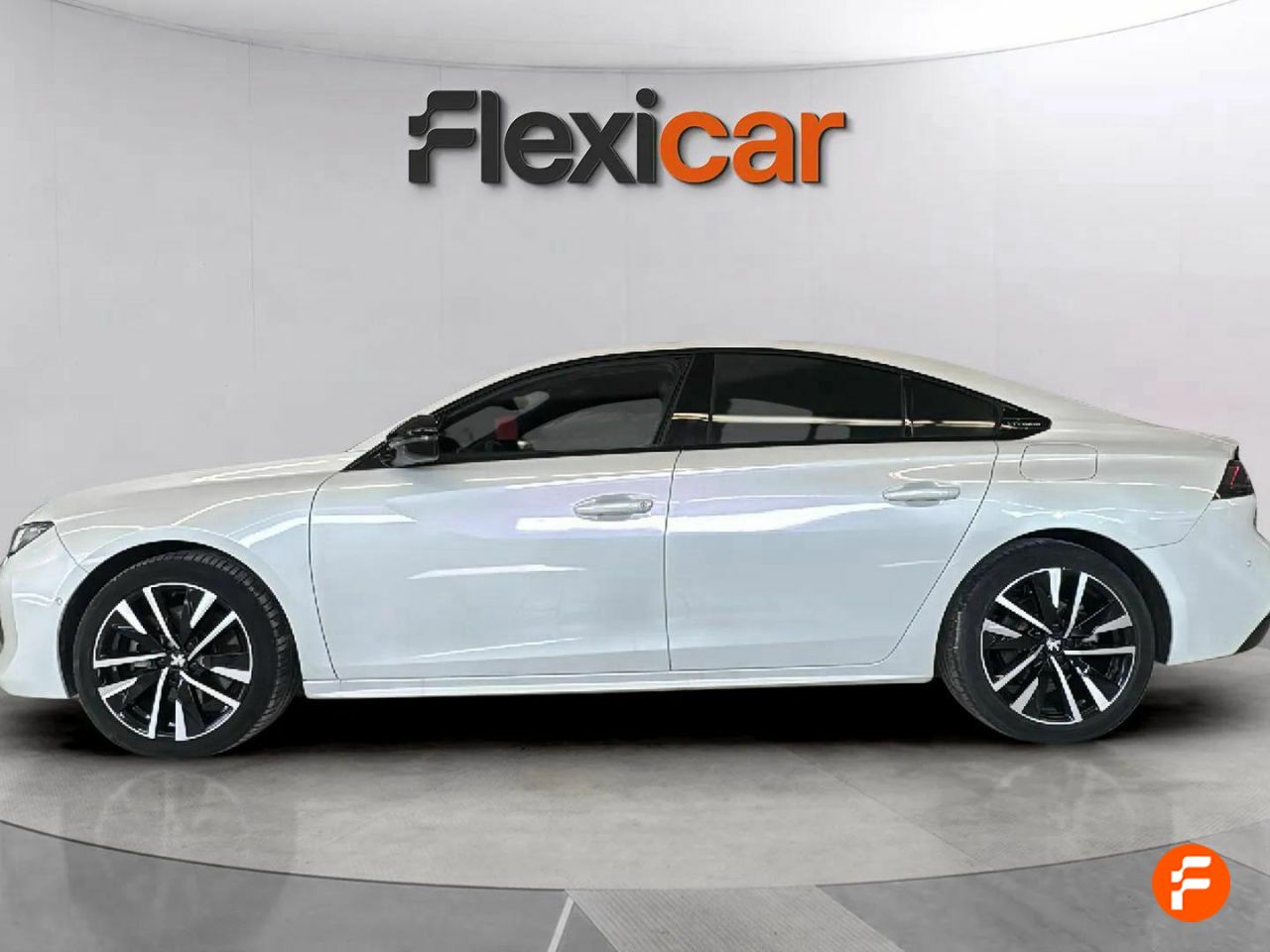 peugeot 508 2020 / foto grande (3)