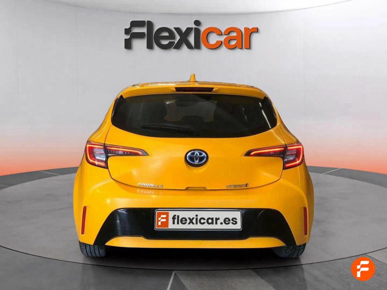 toyota corolla 2020 / foto grande (3)