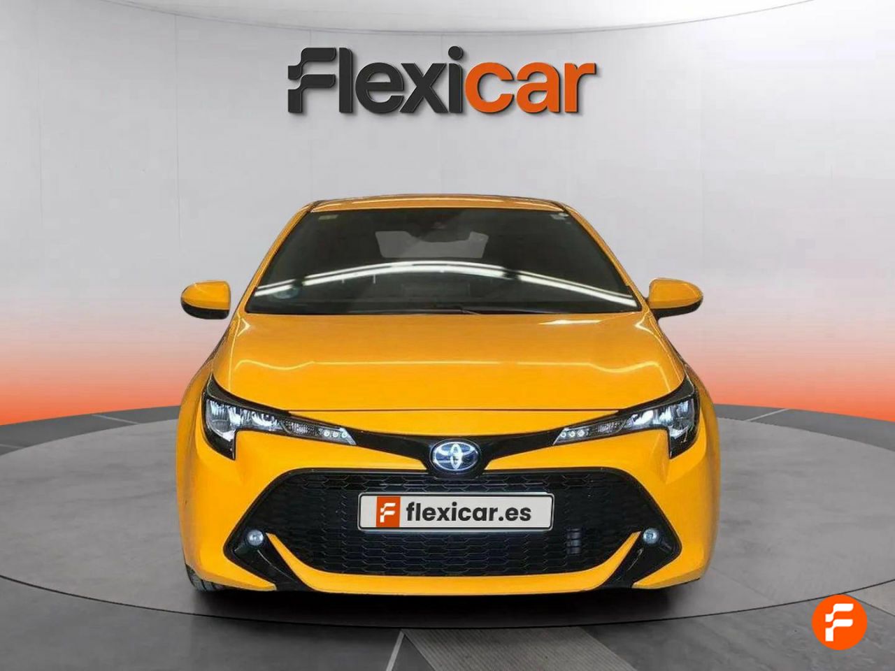 toyota corolla 2020 / foto grande (2)