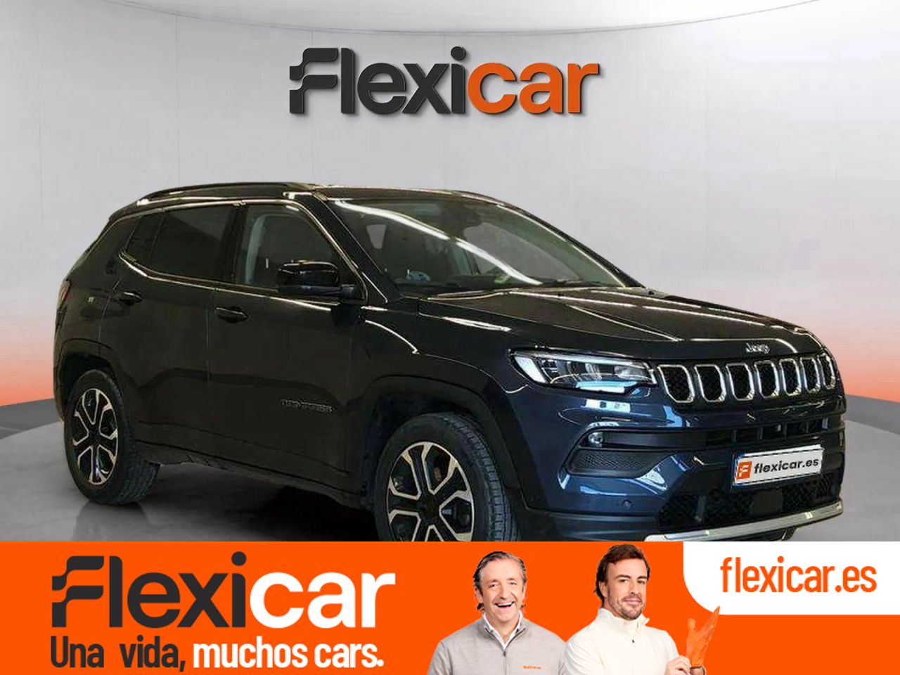 Foto jeep compass 2022 /