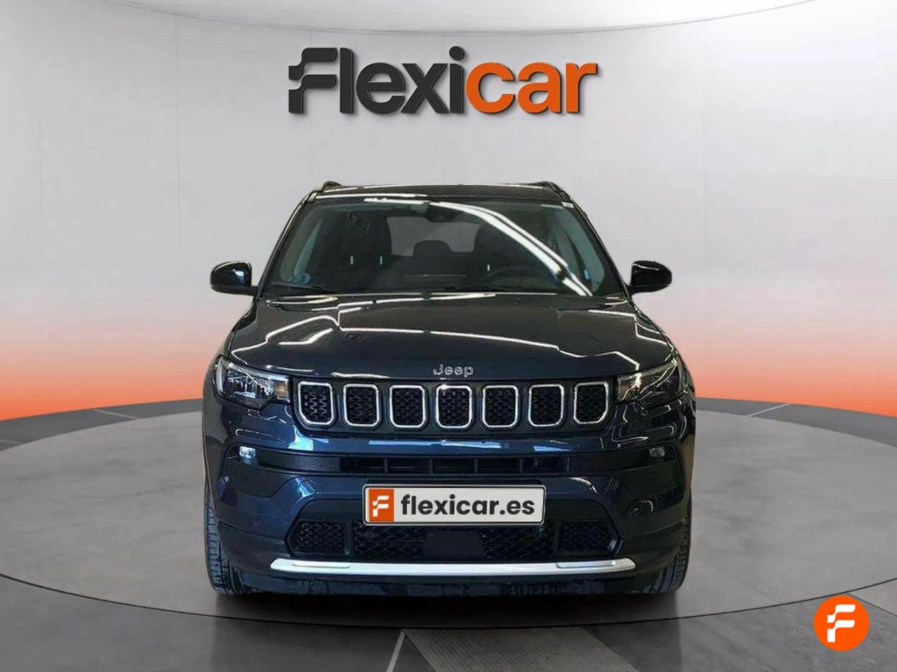 jeep compass 2022 / foto grande (2)