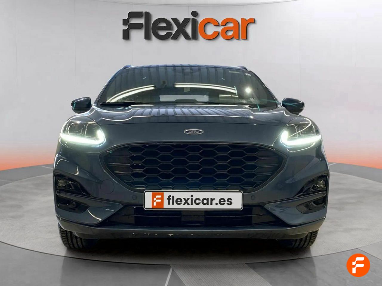ford kuga 2022 / foto grande (2)
