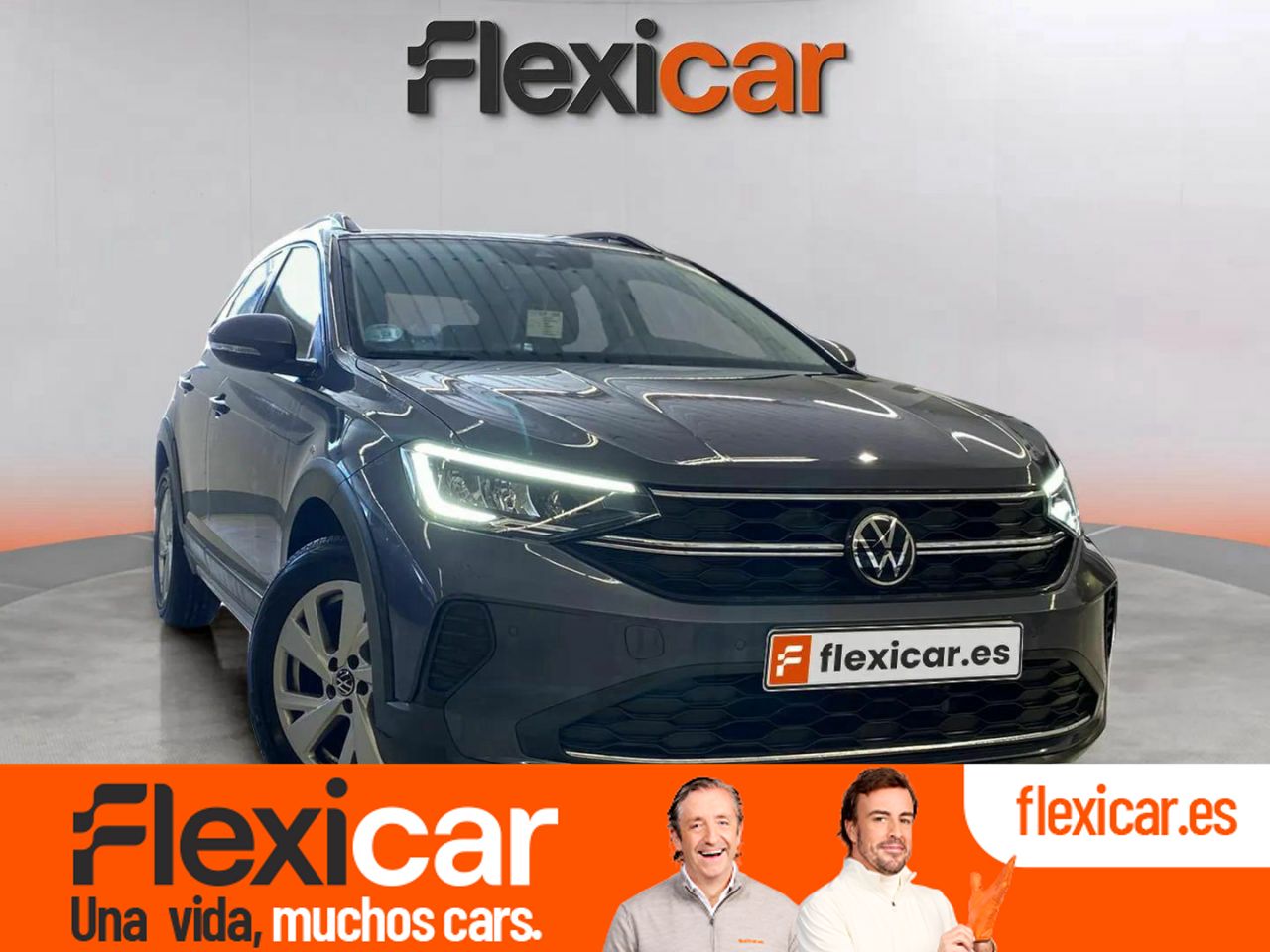 Volkswagen touareg 30 v6  de segunda mano - volkswagen taigo 2022 /