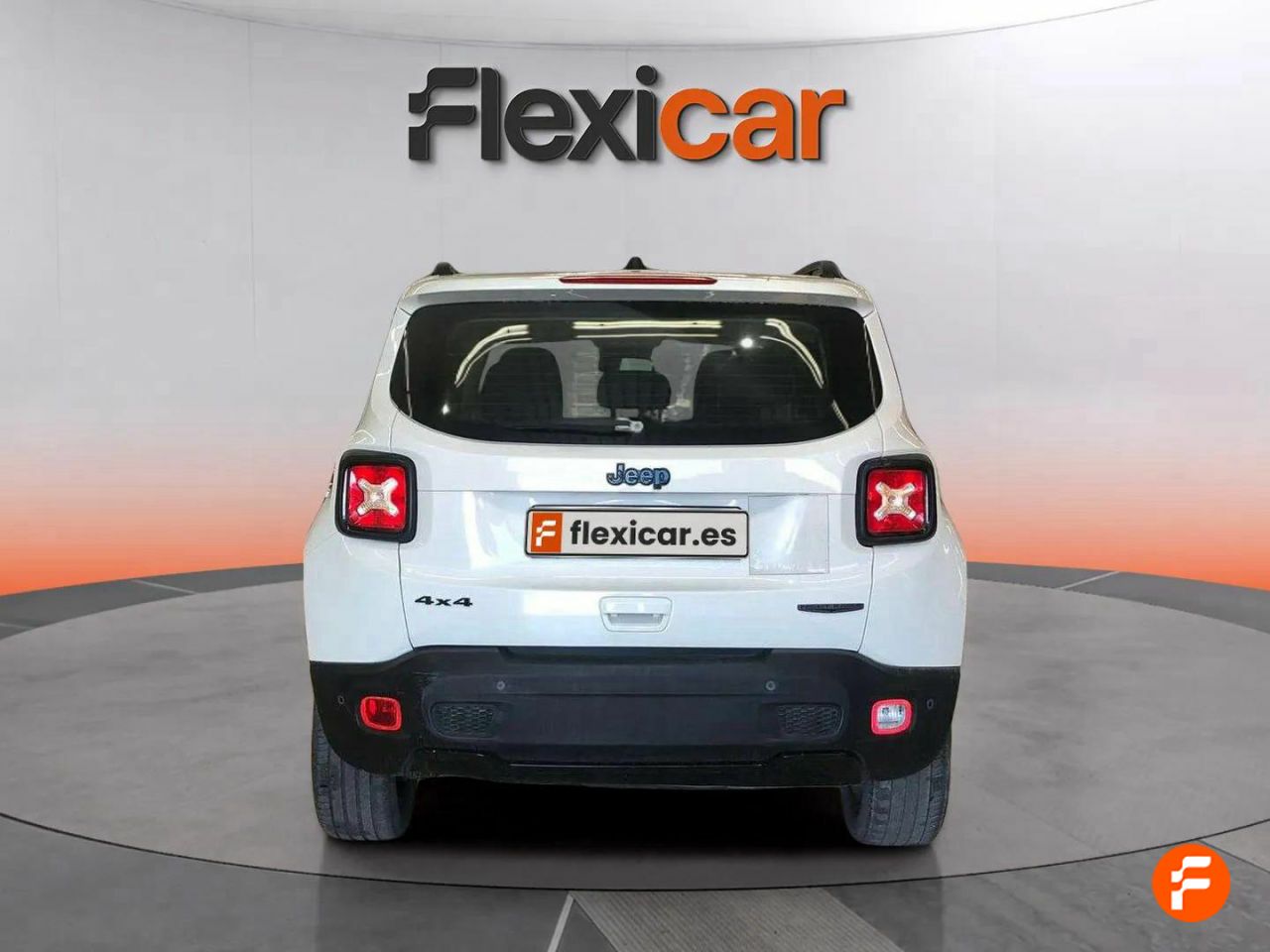 jeep renegade 2018 / foto grande (3)
