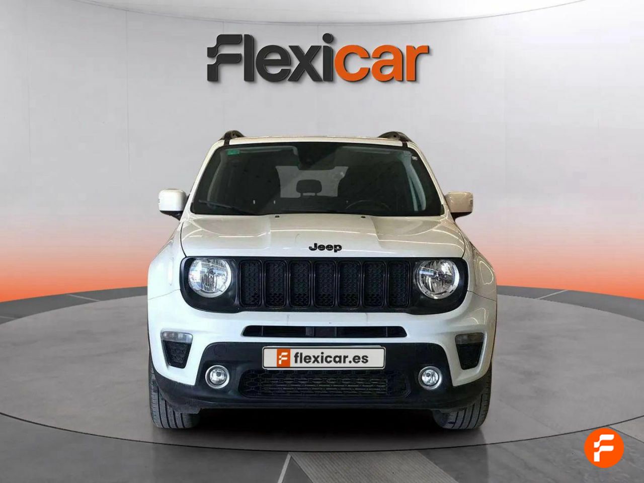 jeep renegade 2018 / foto grande (2)