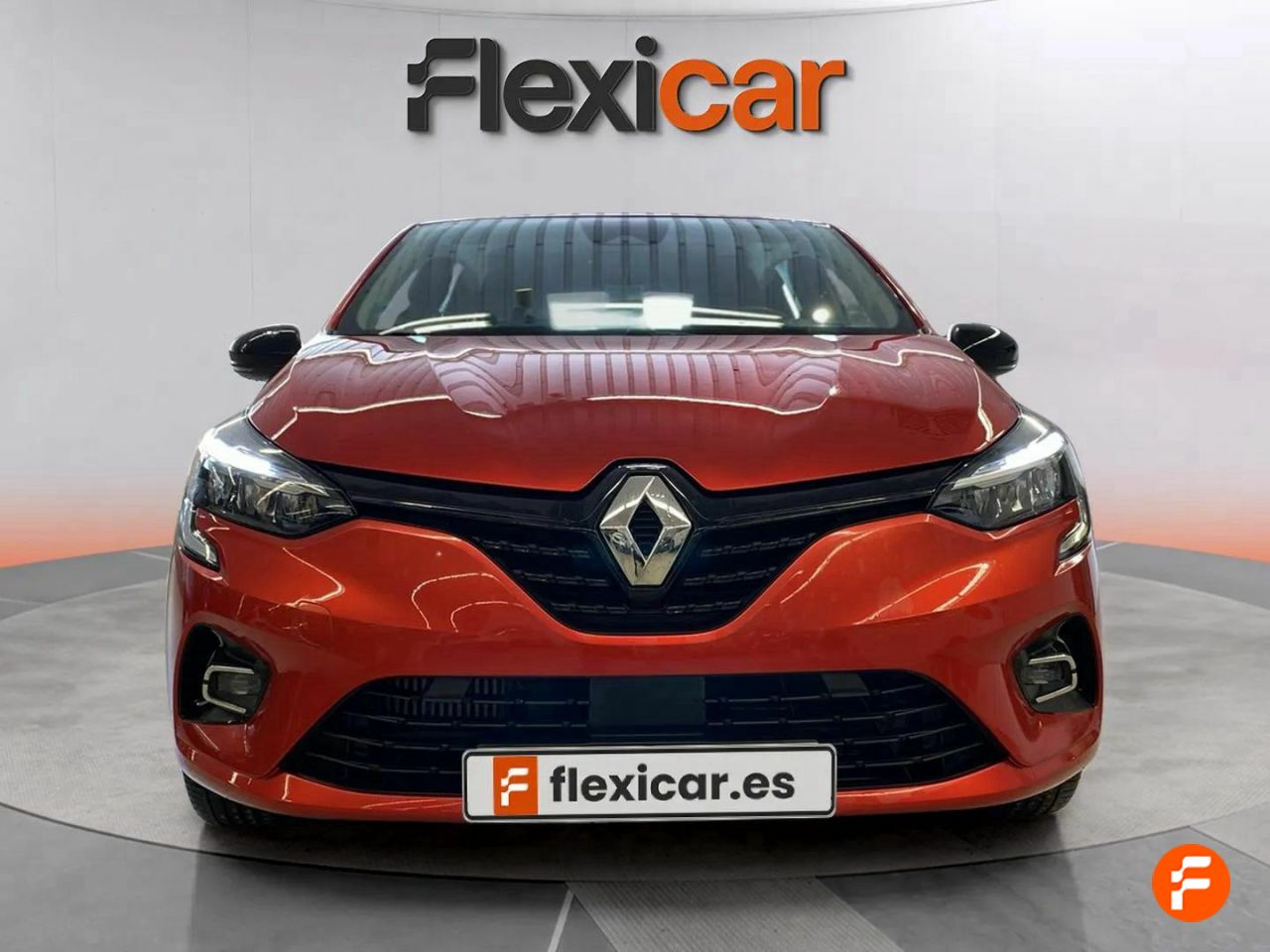 renault clio 2022 / foto grande (2)