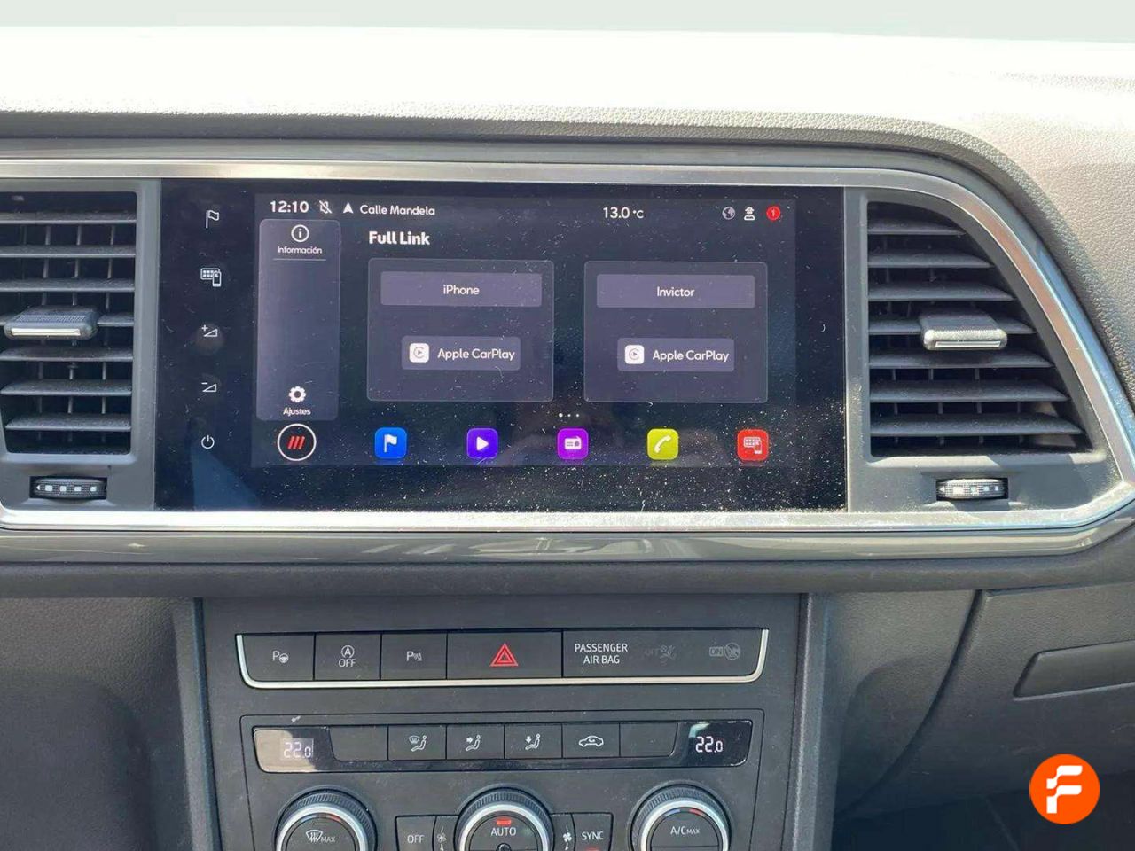 seat ateca 2021 / foto grande (2)