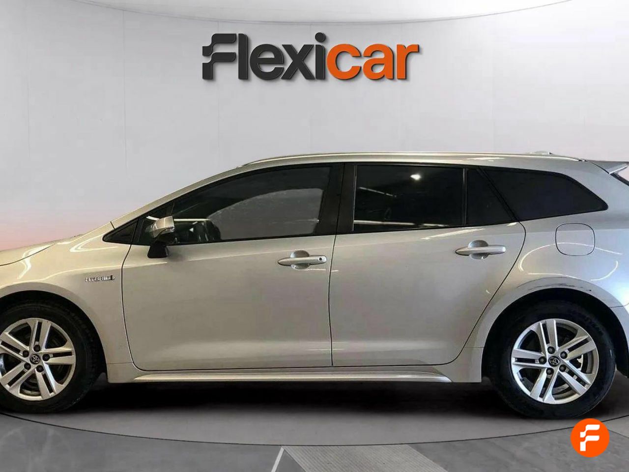 toyota corolla 2019 / foto grande (3)