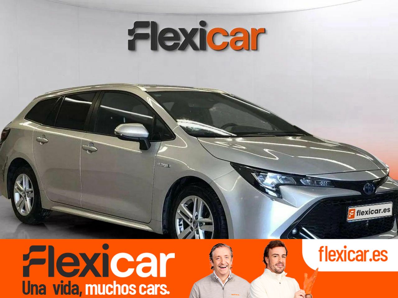 Toyota yaris 2019 en granada  de segunda mano en Granada - toyota corolla 2019 /
