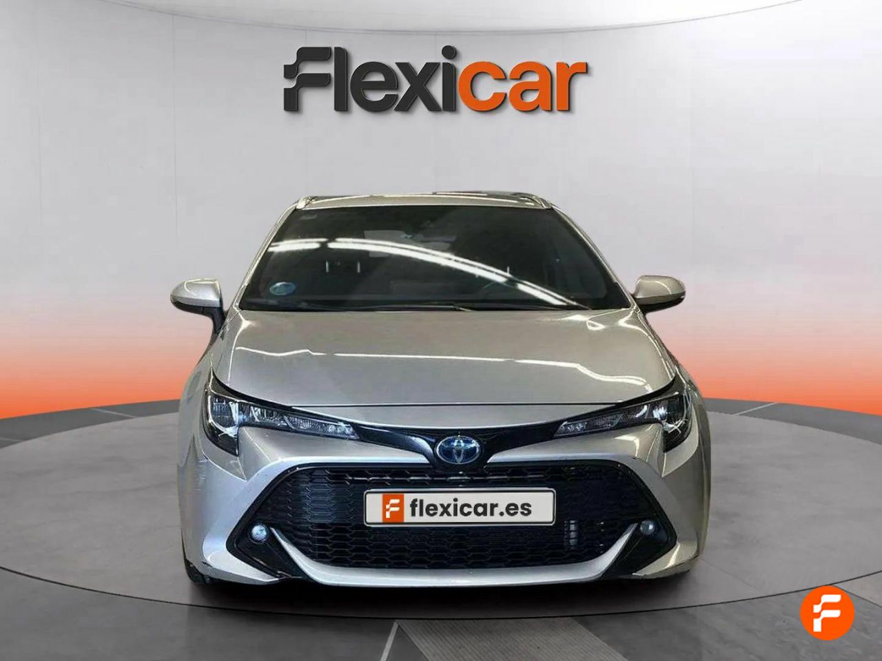 toyota corolla 2019 / foto grande (2)
