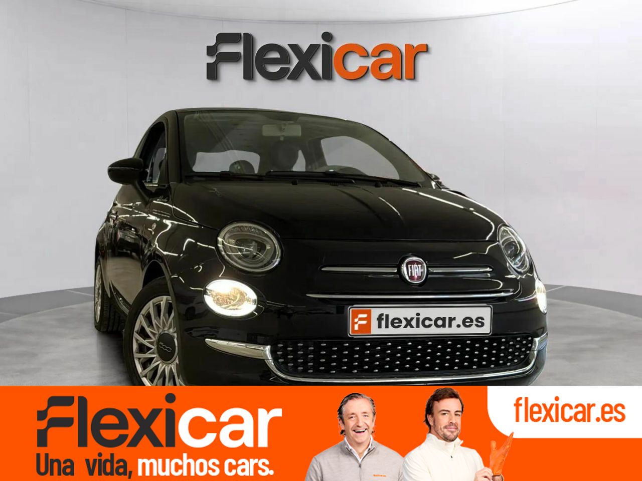 Foto fiat 500 2021 /