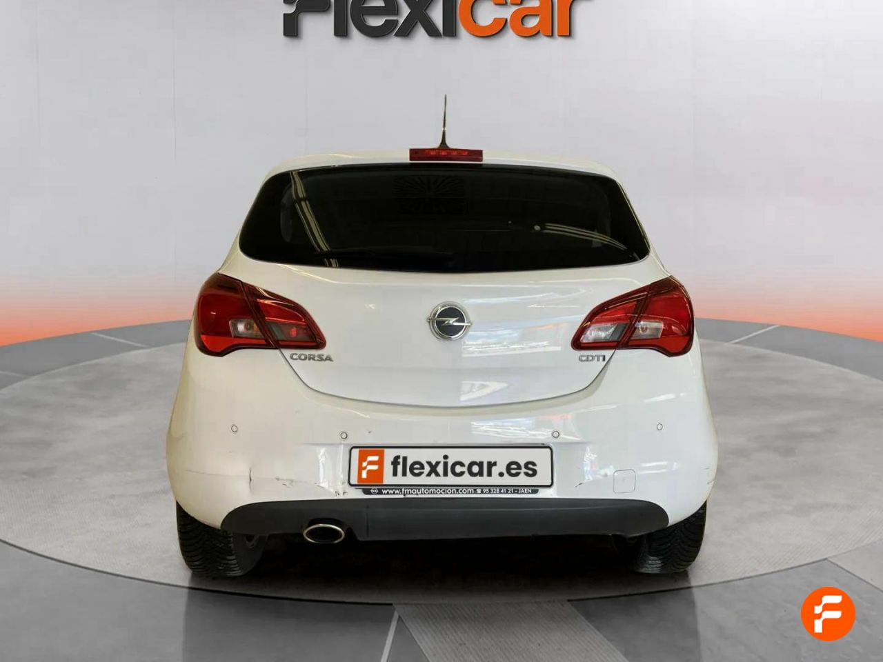 opel corsa 2016 / foto grande (3)