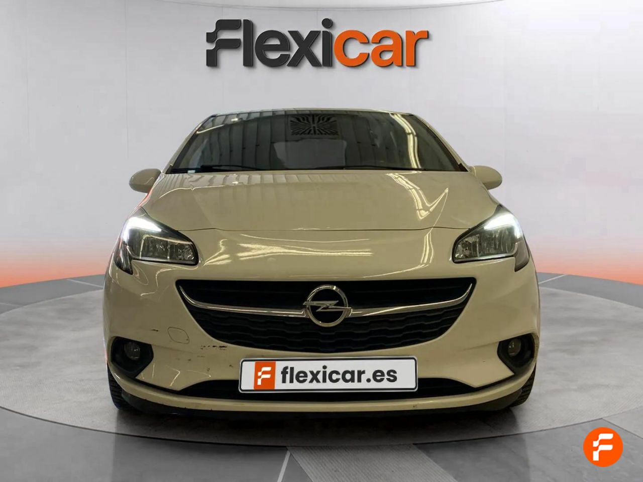 opel corsa 2016 / foto grande (2)