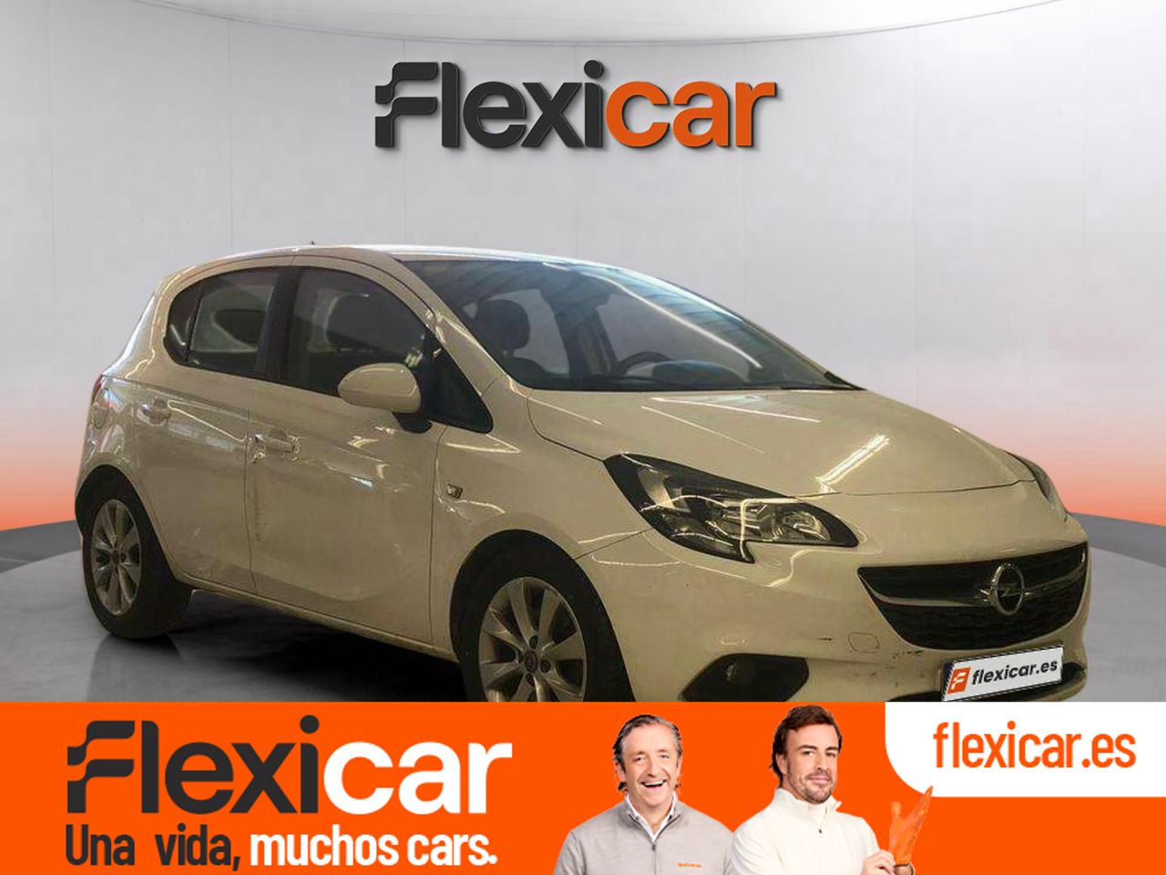 Foto opel corsa 2016 /