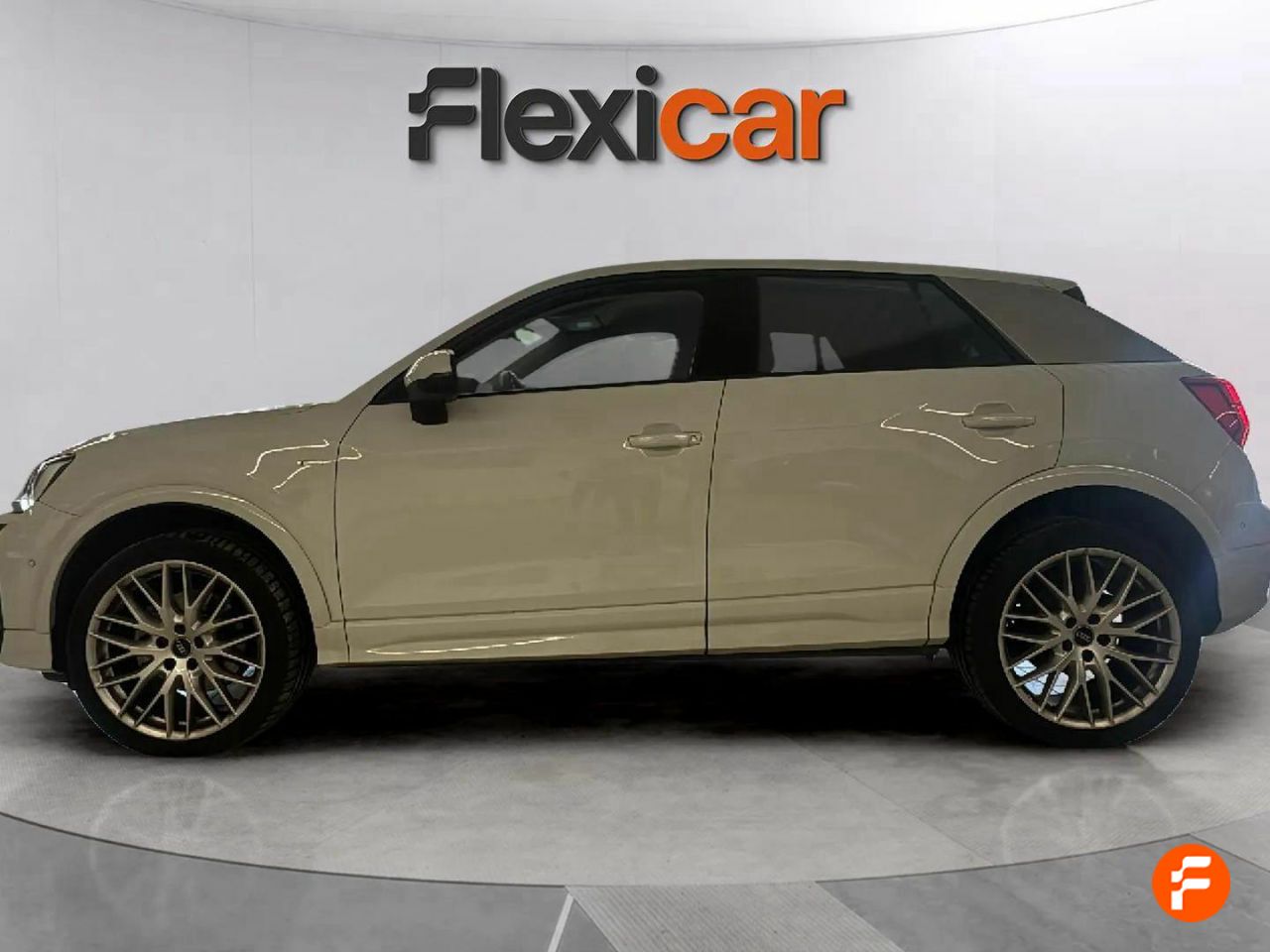 audi q2 2022 / foto grande (3)