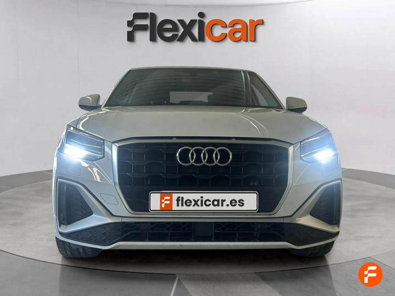 audi q2 2022 / foto grande (2)
