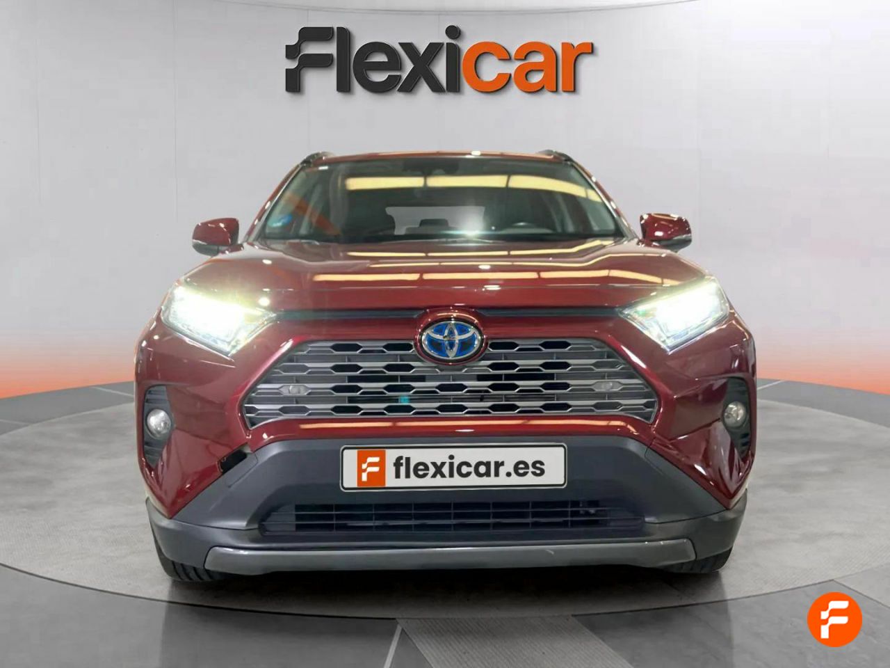 toyota rav4 2021 / foto grande (2)