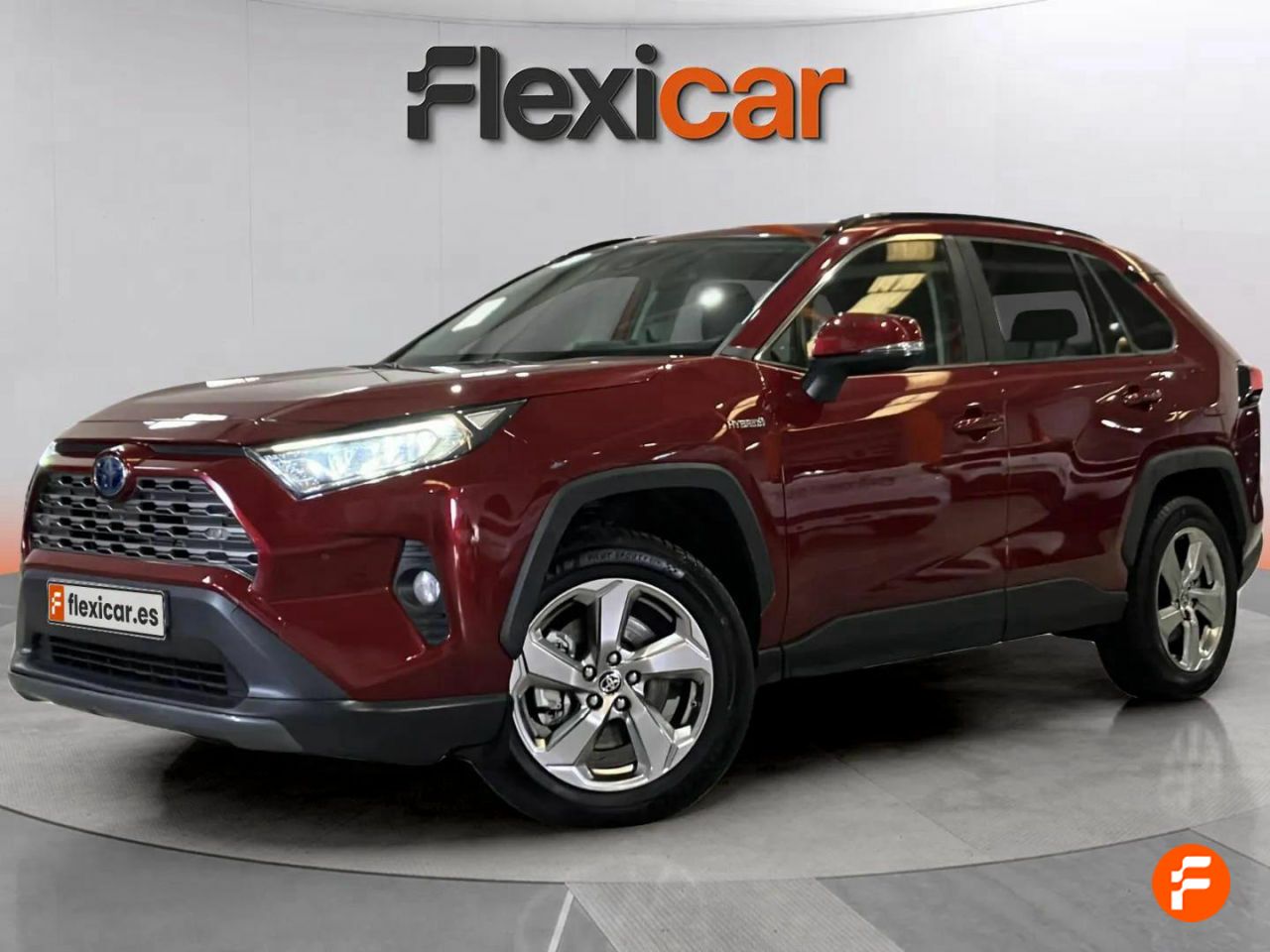 toyota rav4 2021 / foto grande (3)