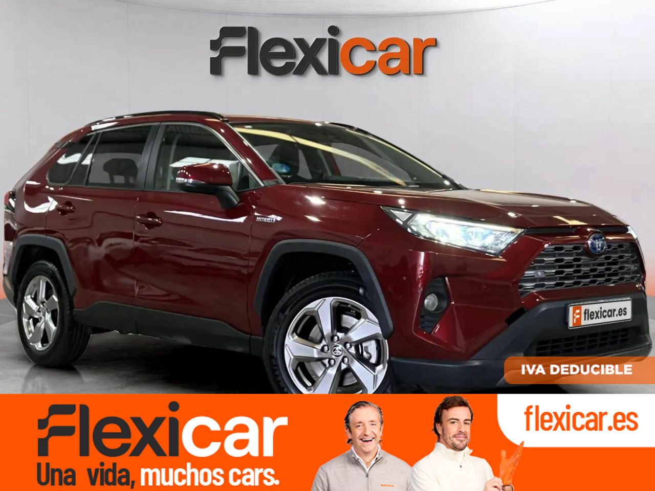 Foto toyota rav4 2021 /
