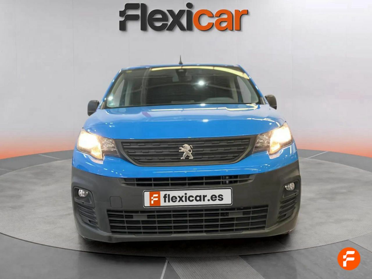 peugeot partner 2019 / foto grande (2)