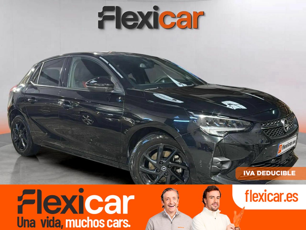 Foto opel corsa 2023 /
