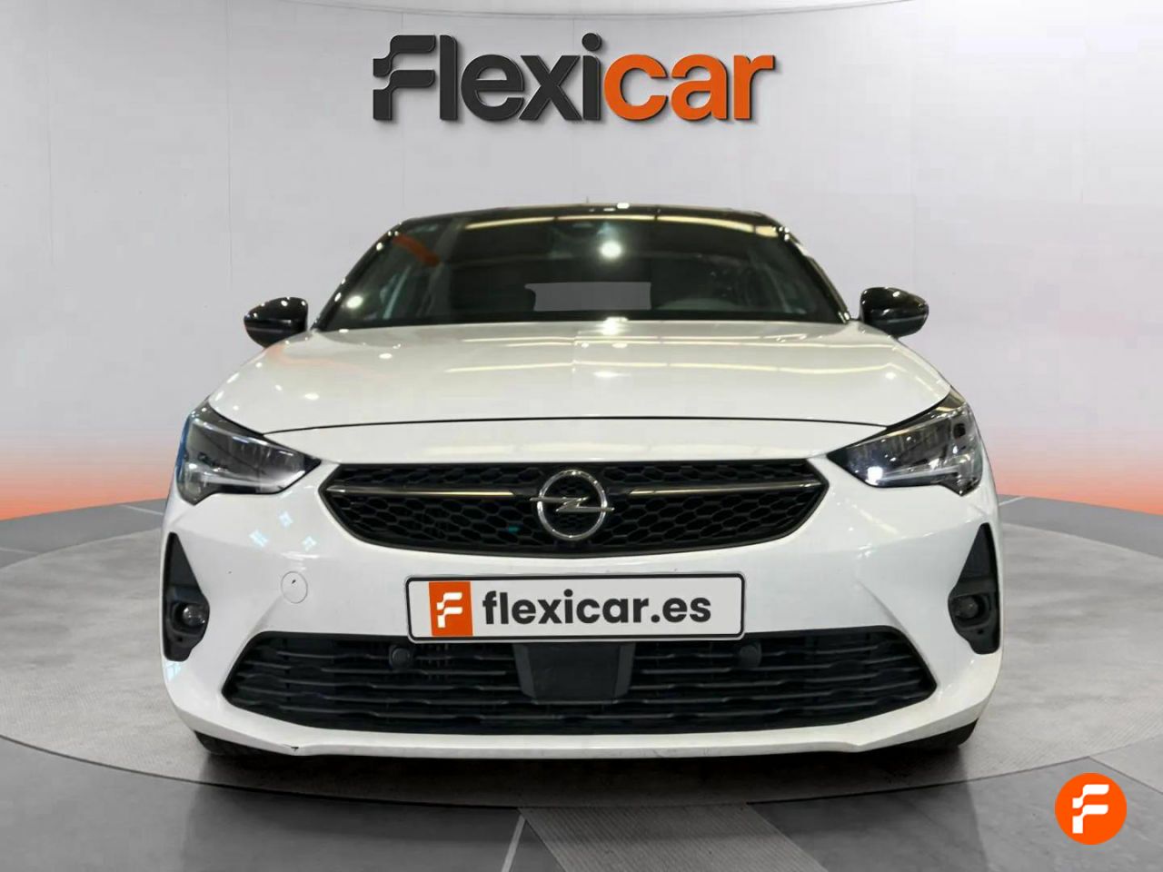 opel corsa 2023 / foto grande (2)
