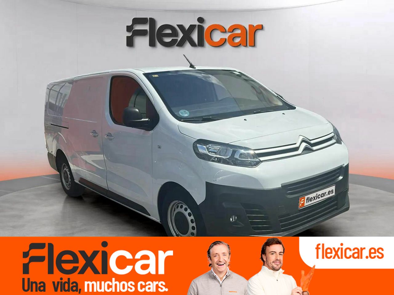 Citroen jumper 2024 menos de 10 anos  de segunda mano - citroën jumpy 2022 /