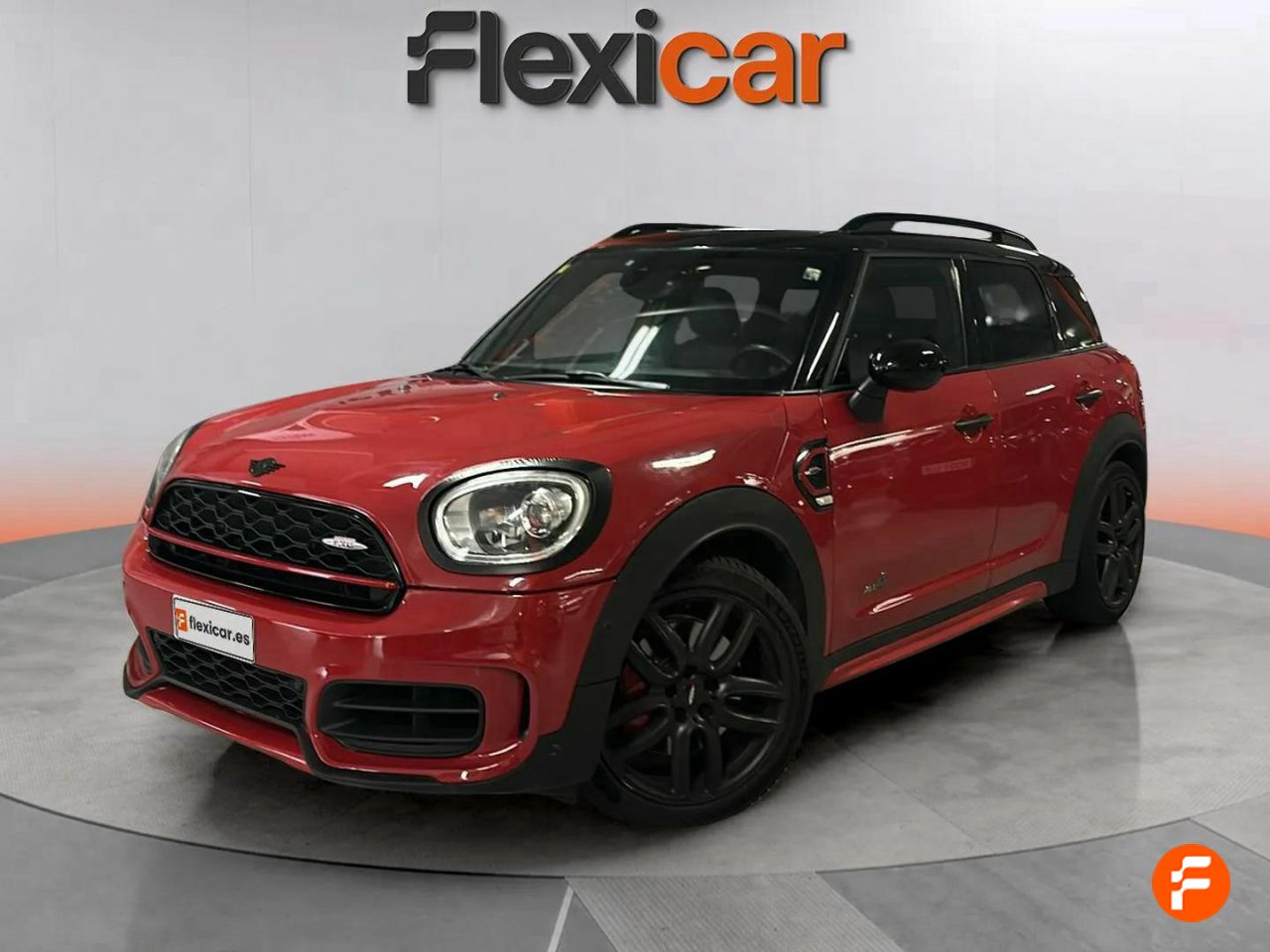 mini countryman 2018 / foto grande (2)