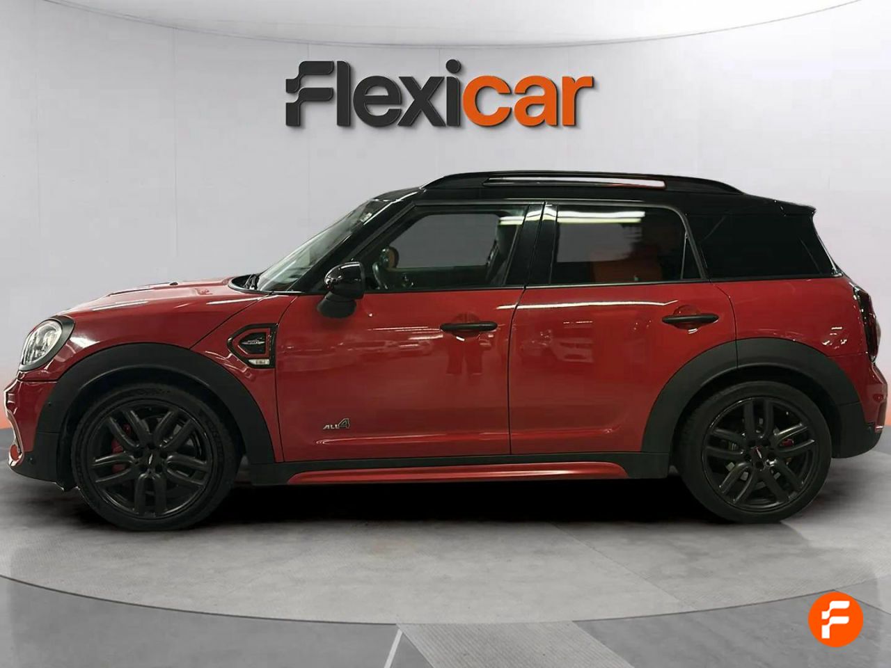 mini countryman 2018 / foto grande (3)