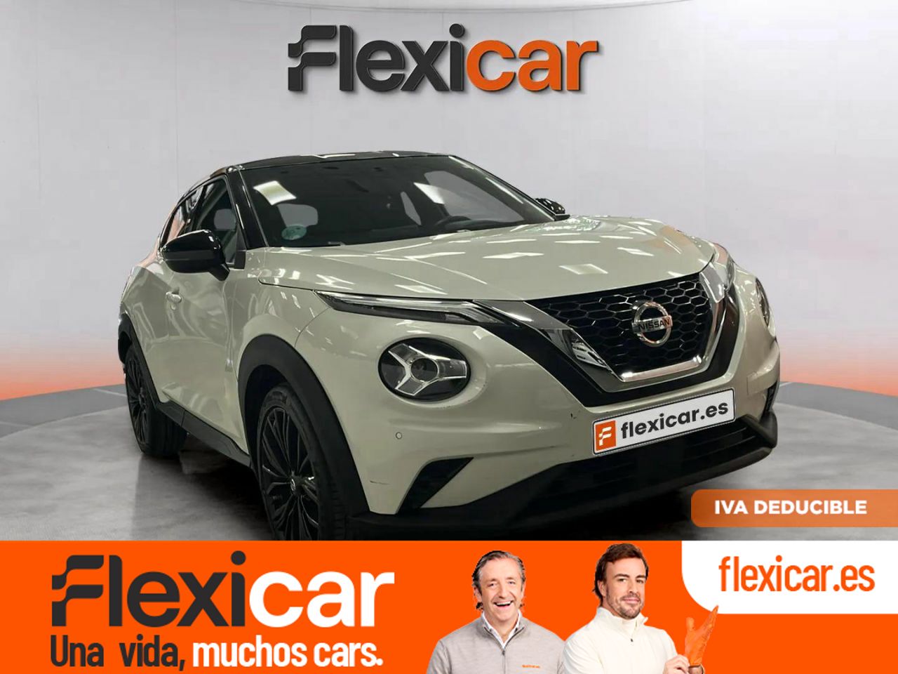 Foto nissan juke 2021 /