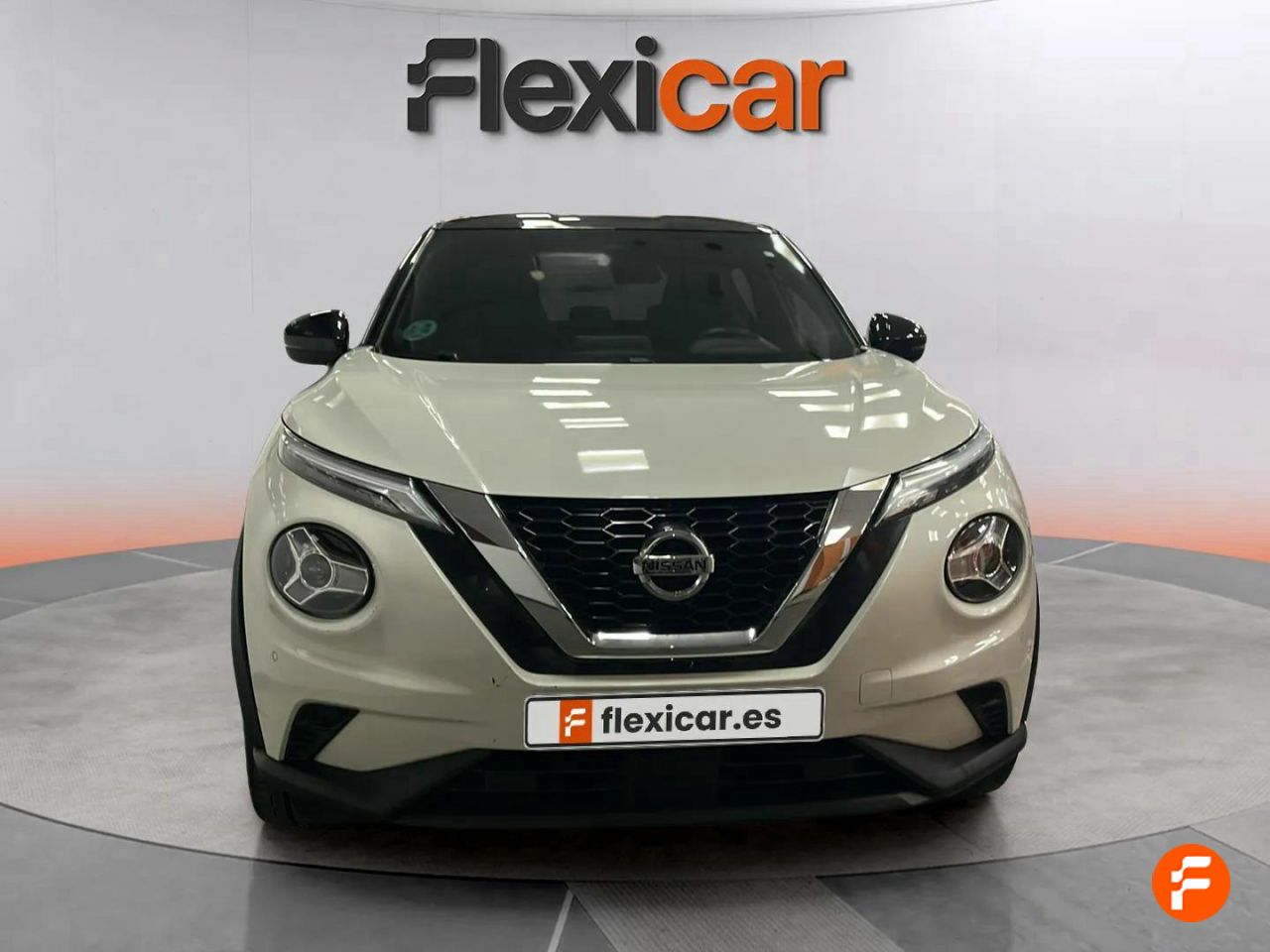 nissan juke 2021 / foto grande (2)