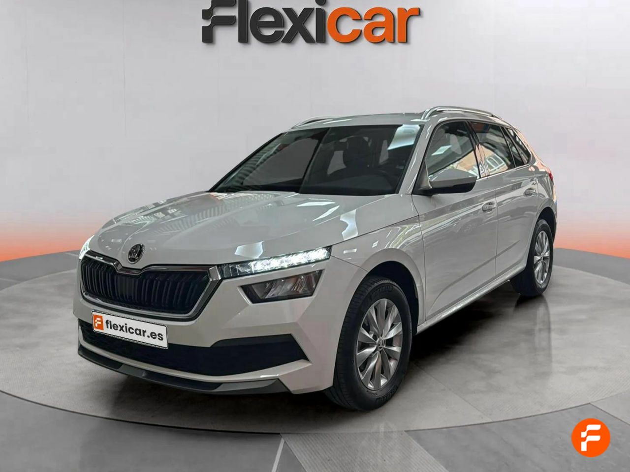 skoda kamiq 2021 / foto grande (3)