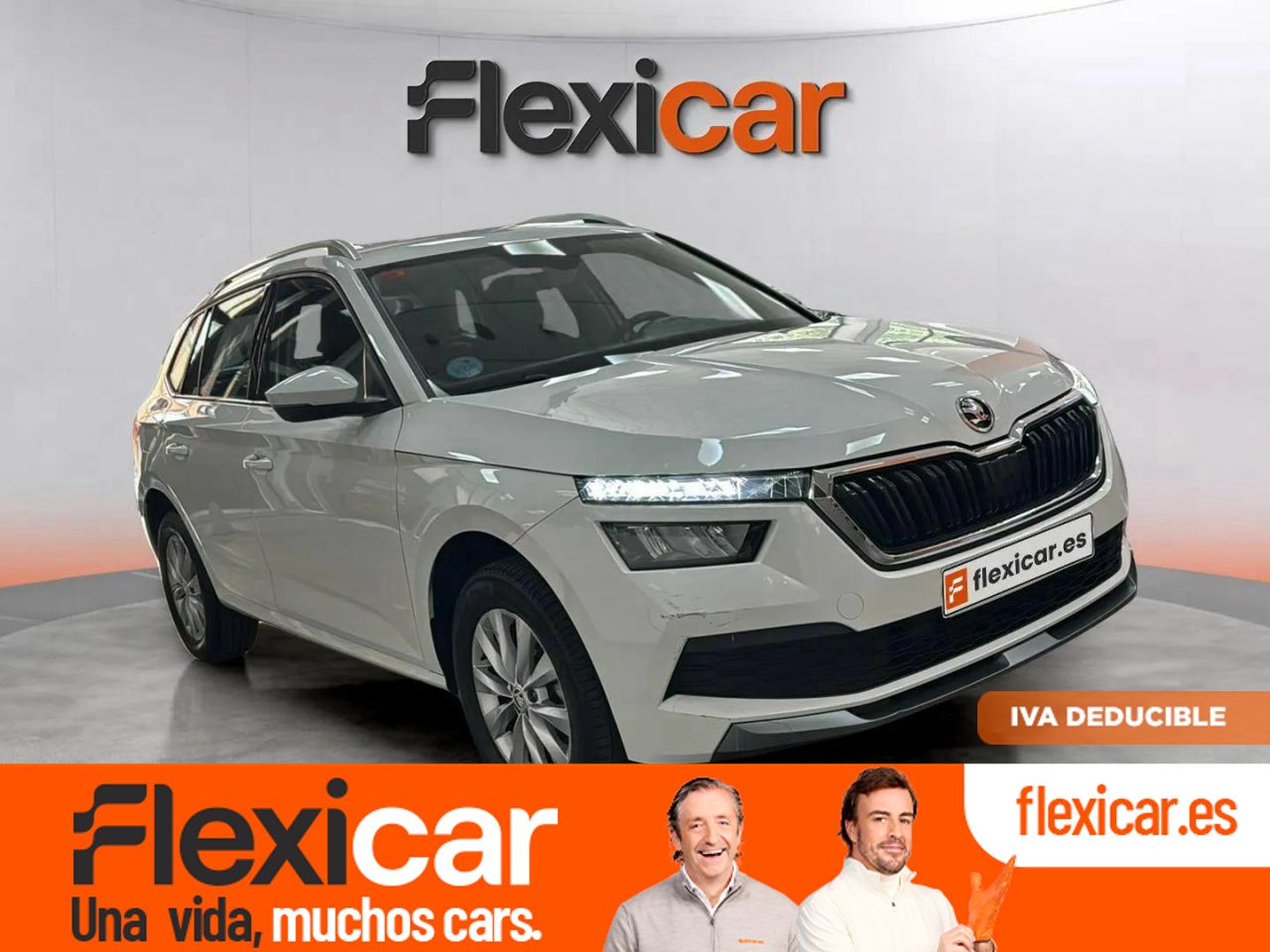 Foto skoda kamiq 2021 /