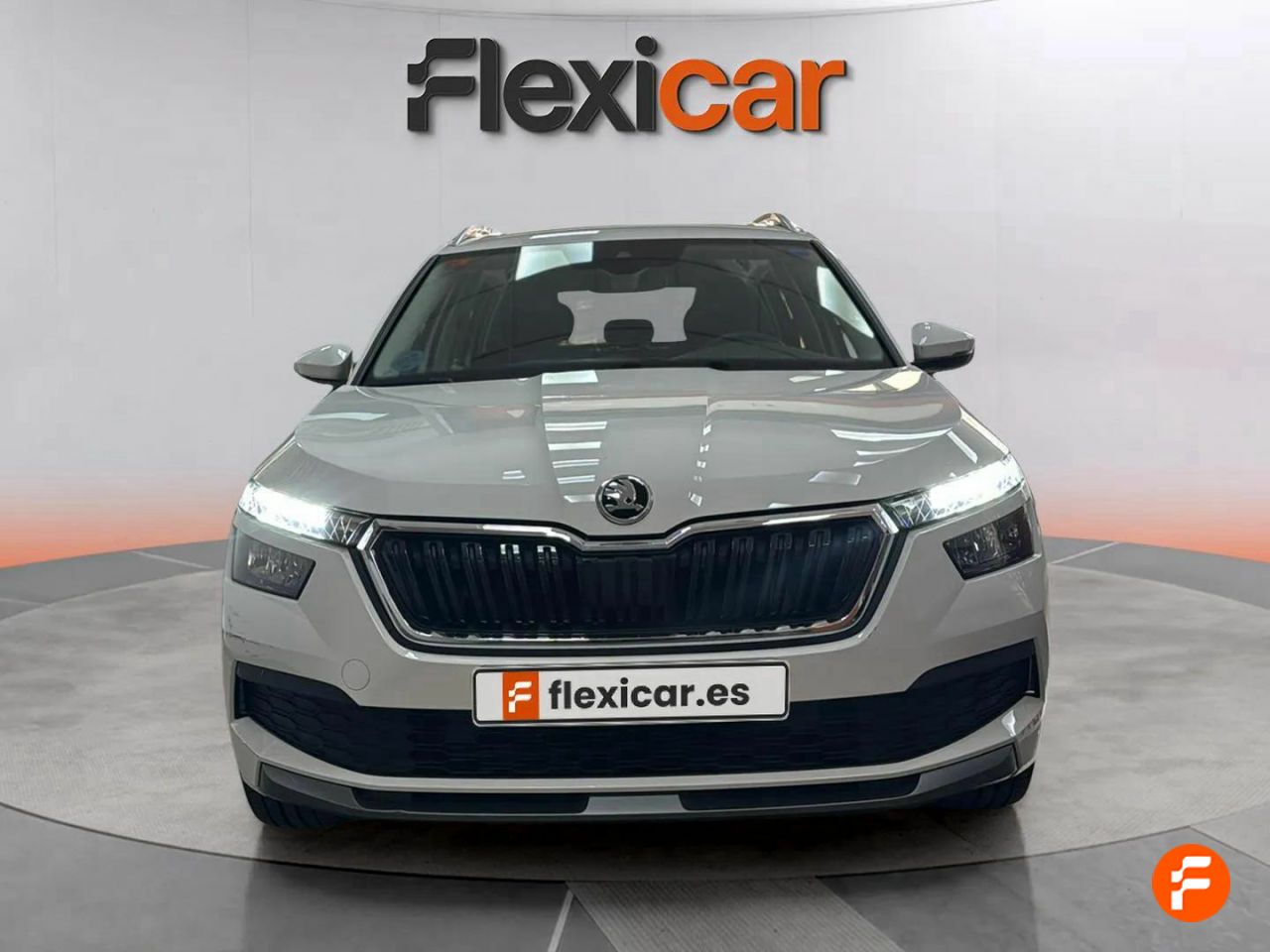 skoda kamiq 2021 / foto grande (2)
