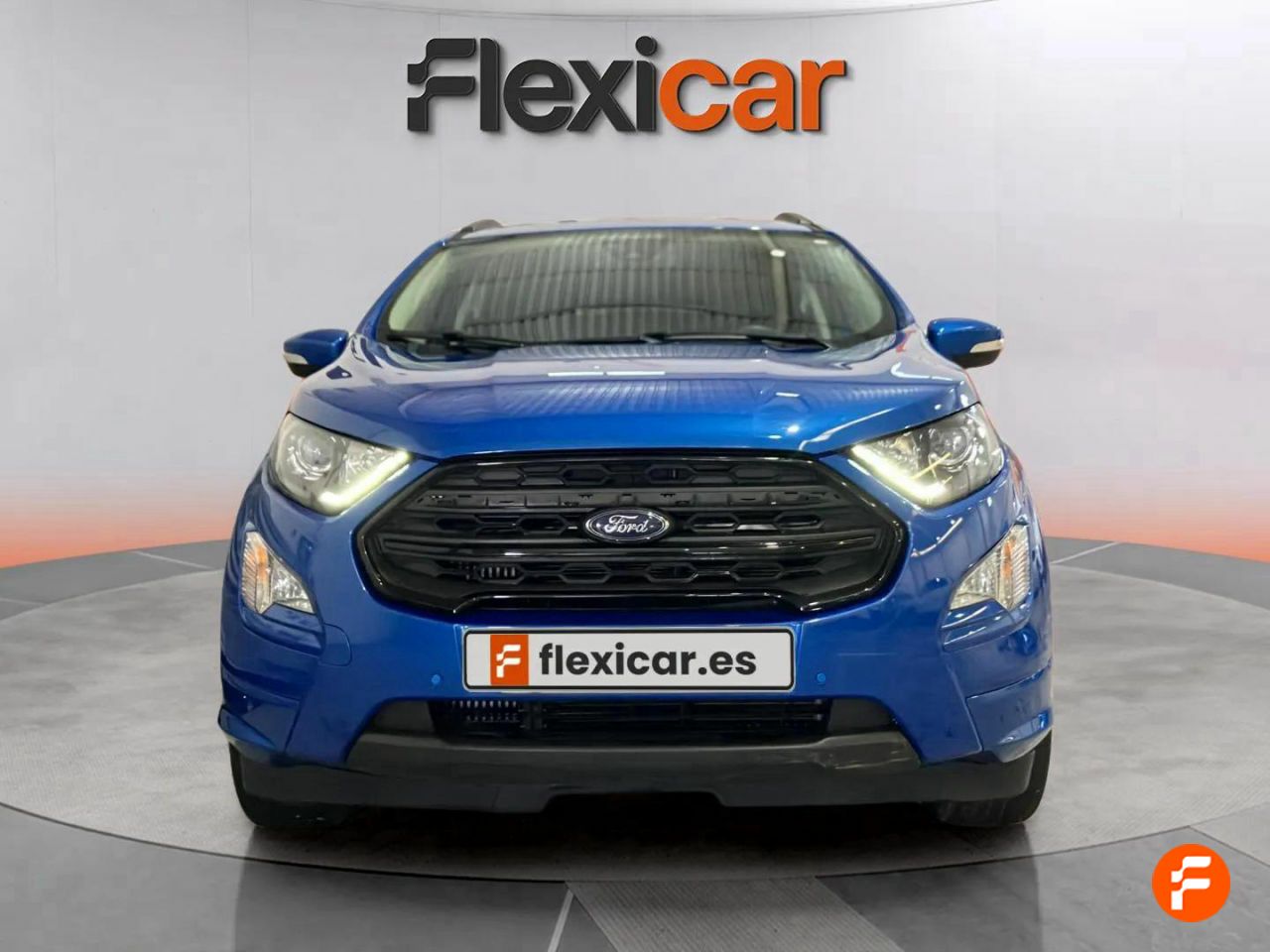 ford ecosport 2023 / foto grande (2)