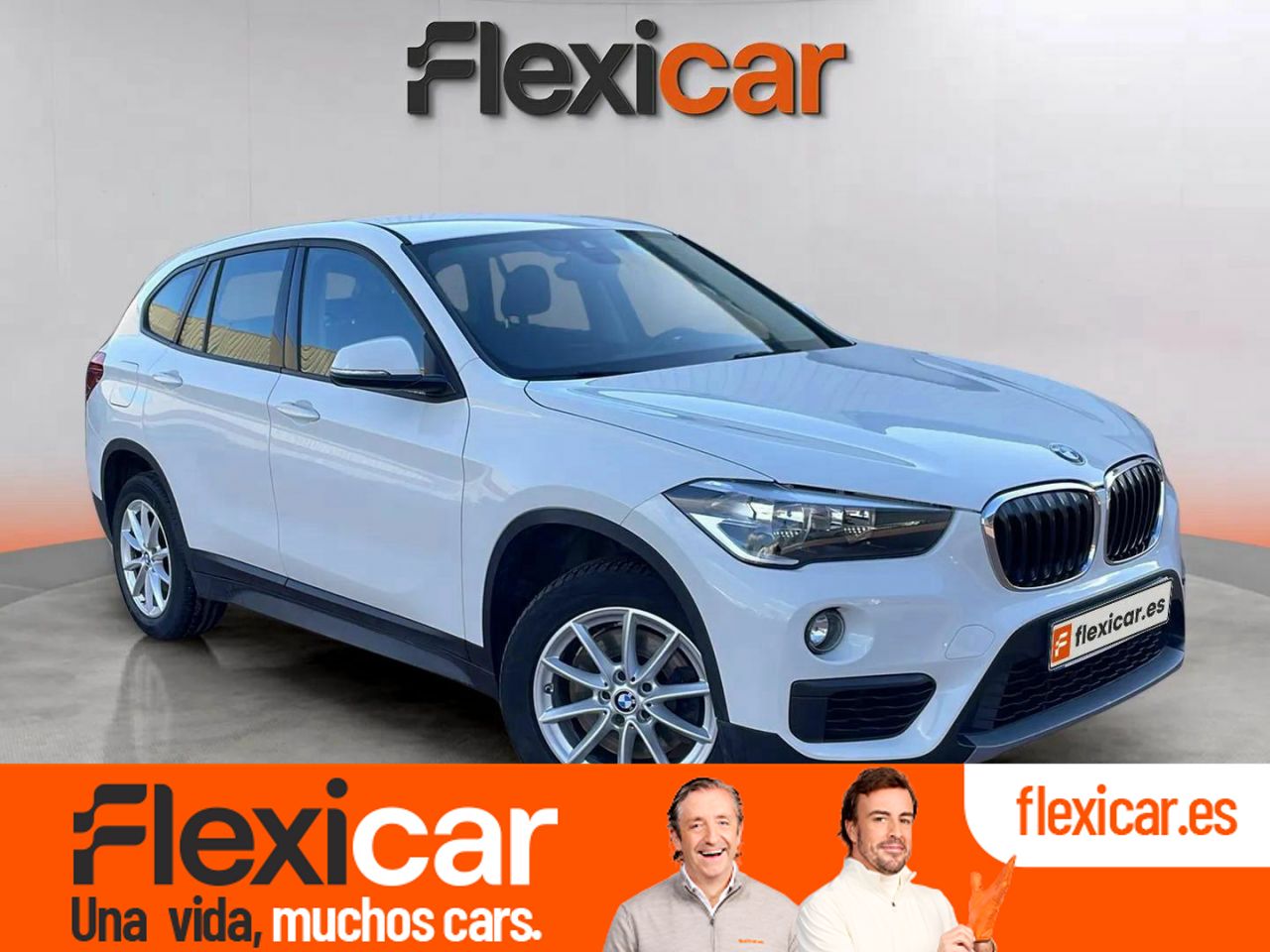 Foto bmw x1 2018 /