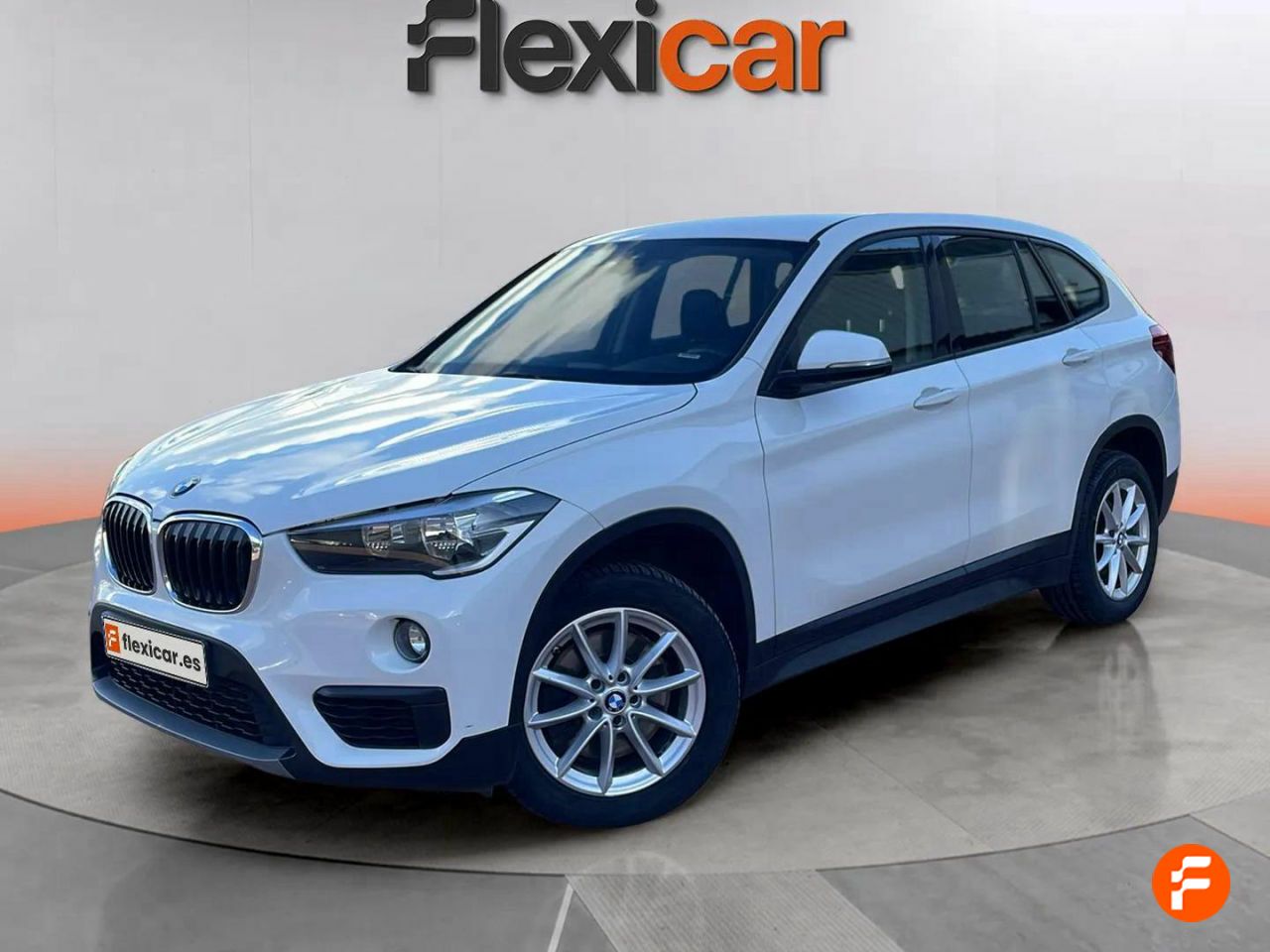 bmw x1 2018 / foto grande (3)