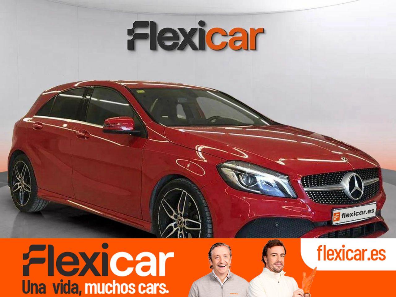Mercedes clase c c  de segunda mano - mercedes clase a 2018 /