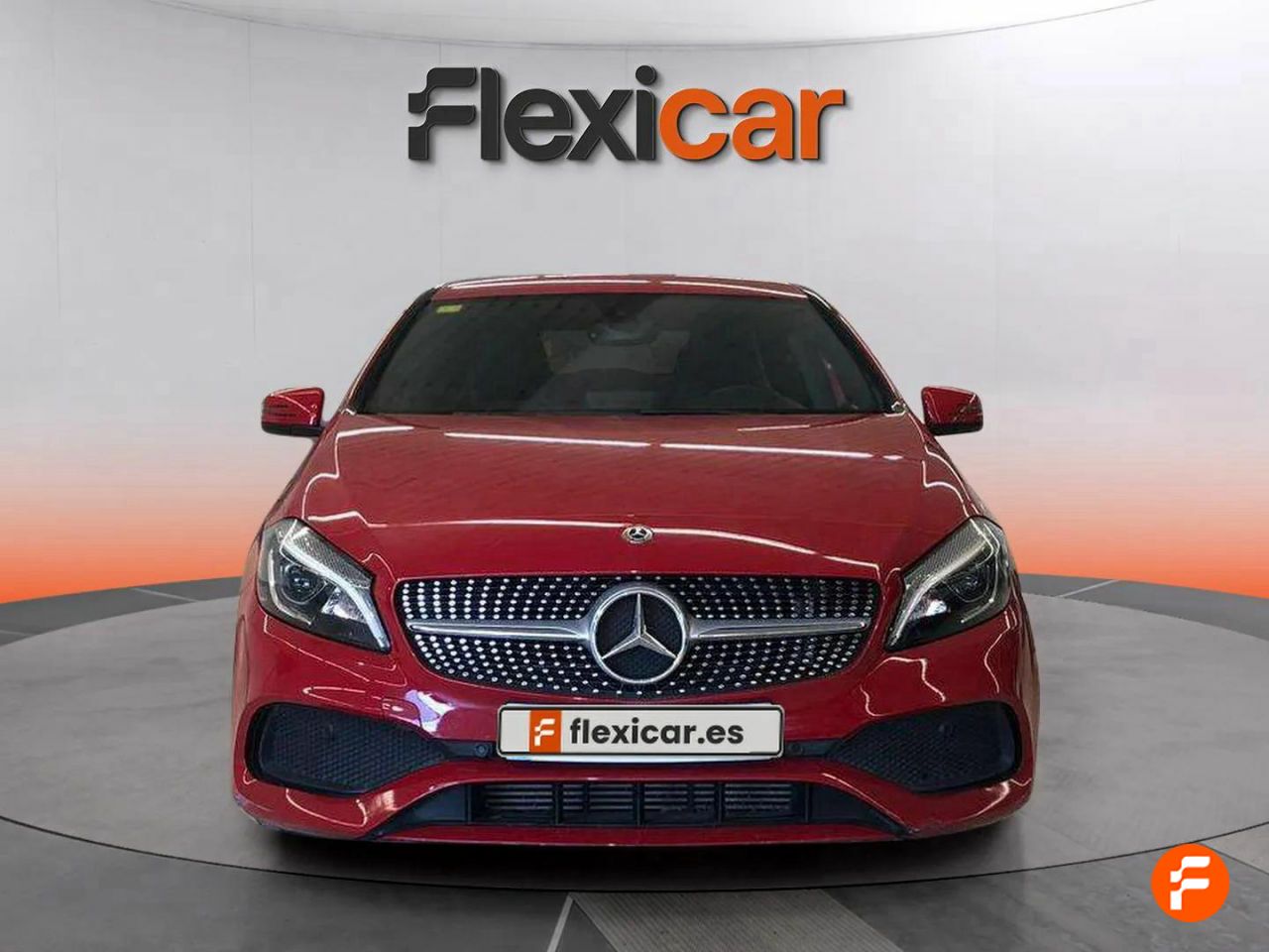 mercedes clase a 2018 / foto grande (2)