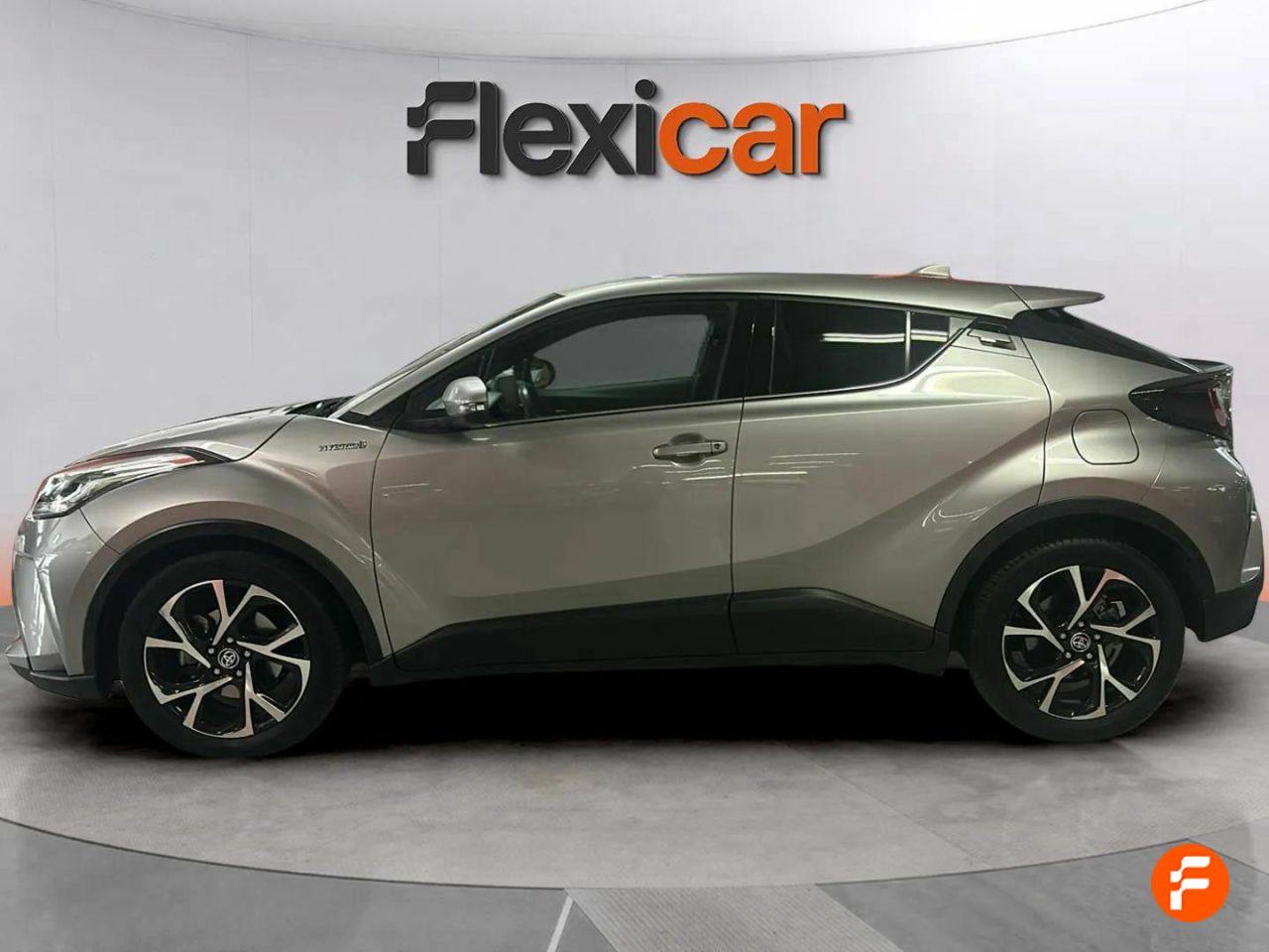 toyota c-hr 2021 / foto grande (3)
