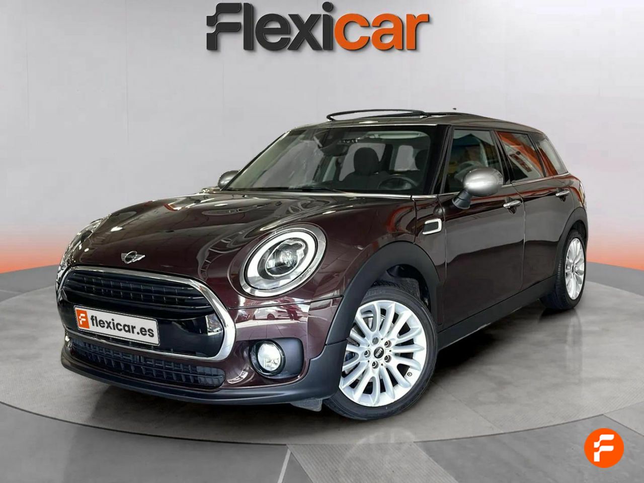 mini clubman 2016 / foto grande (2)
