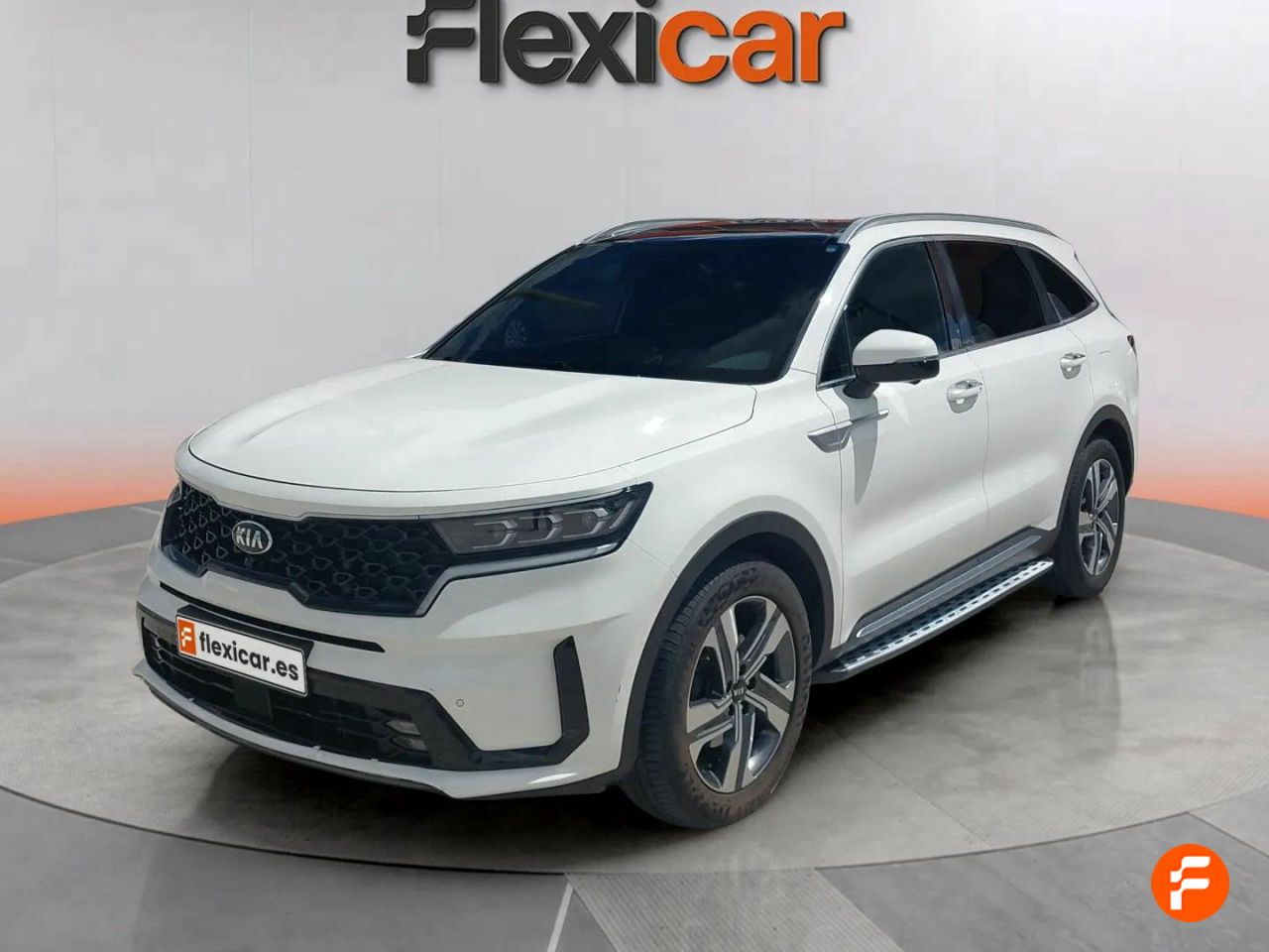 kia sorento 2021 / foto grande (2)